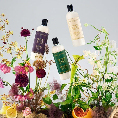 The Science of Scent: How Laundry Detergent Can Actually Change Your Mood