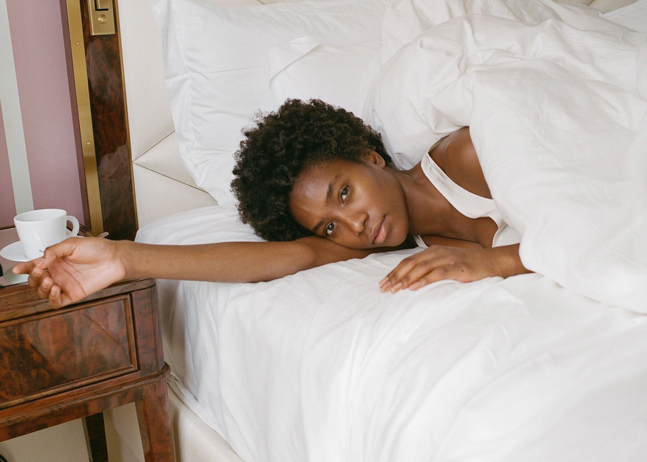 The Art of the Evening: How to Prepare Your Space (and Yourself) for Rest