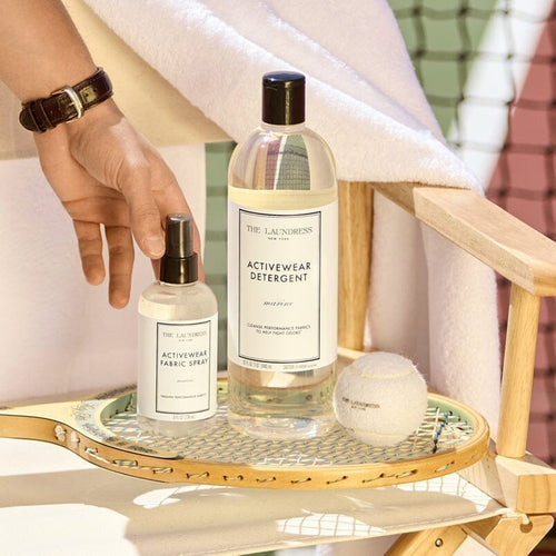 How to Keep Activewear Fresh, Clean & Ready for More