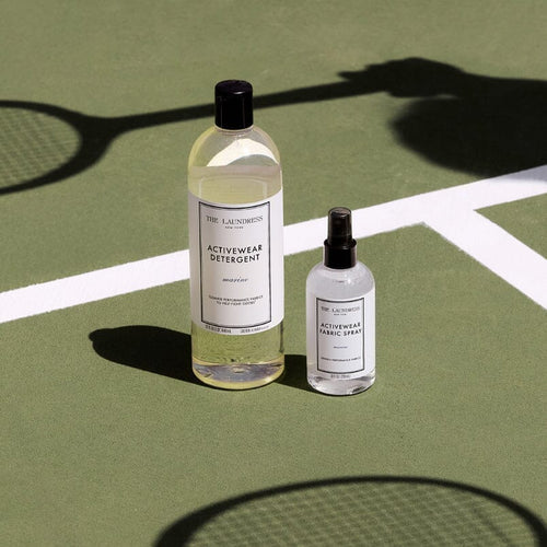 Introducing The Laundress Activewear Collection