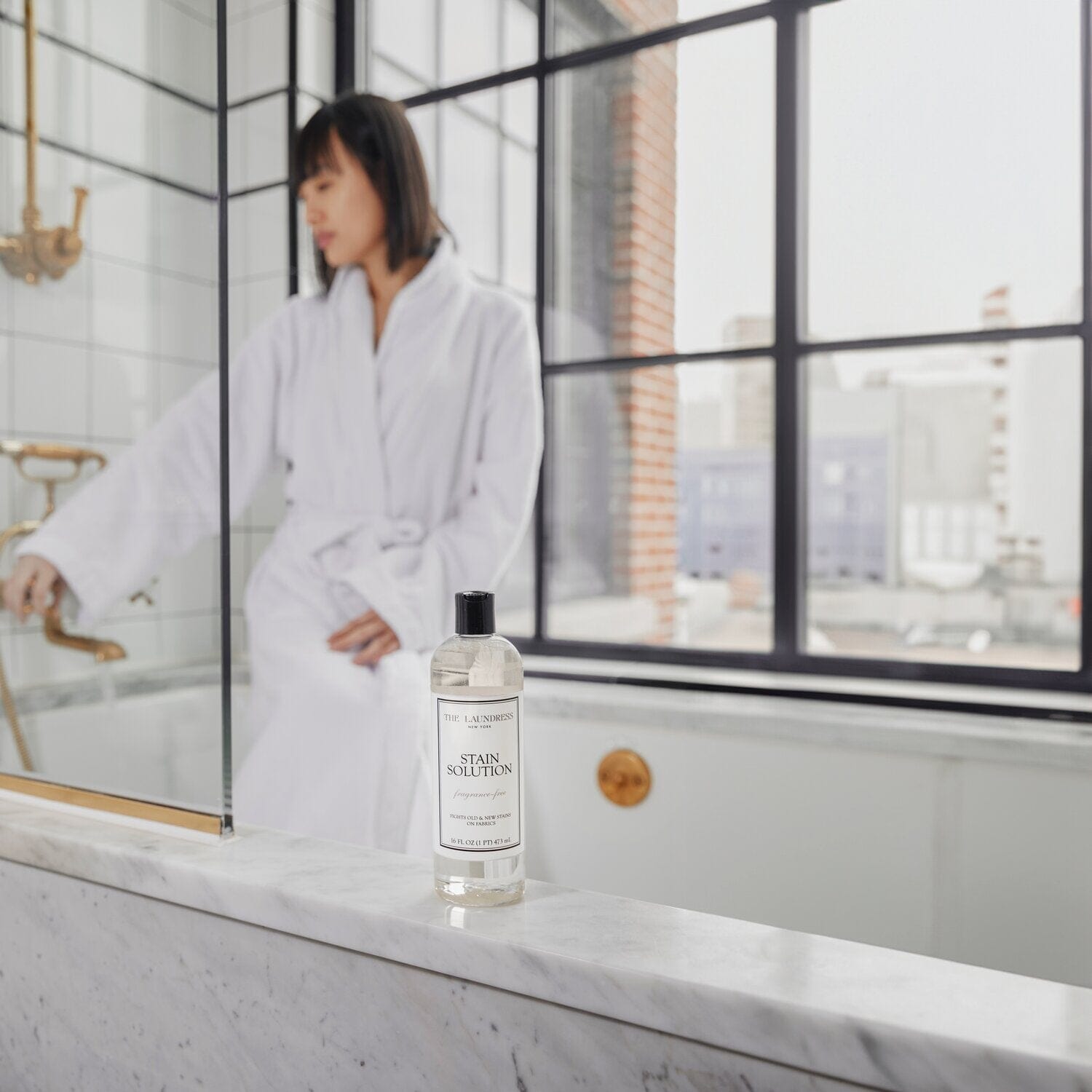 Knitwear Stain Guide