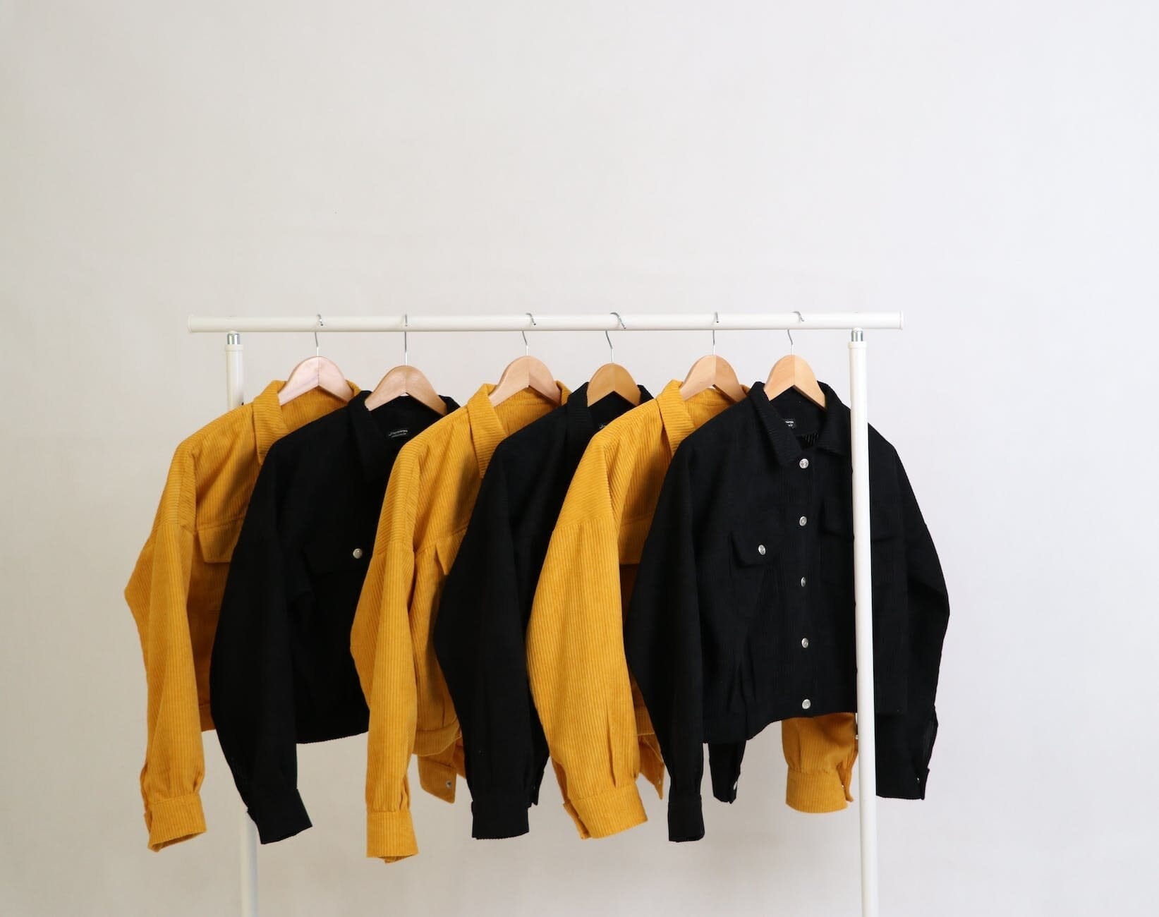 How To Clean Corduroy