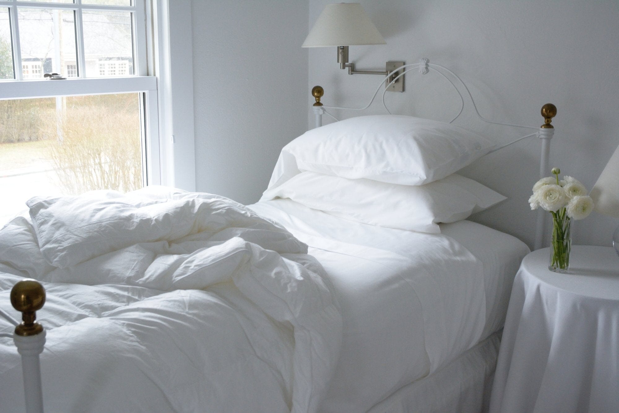 How To Wash A Weighted Blanket