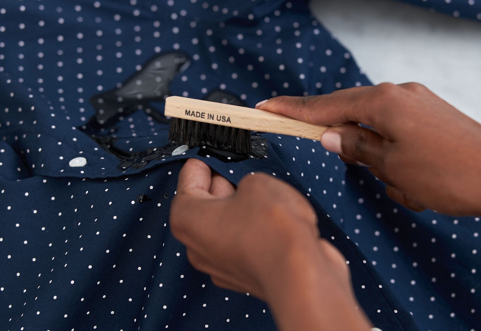 Protein & Food Stains