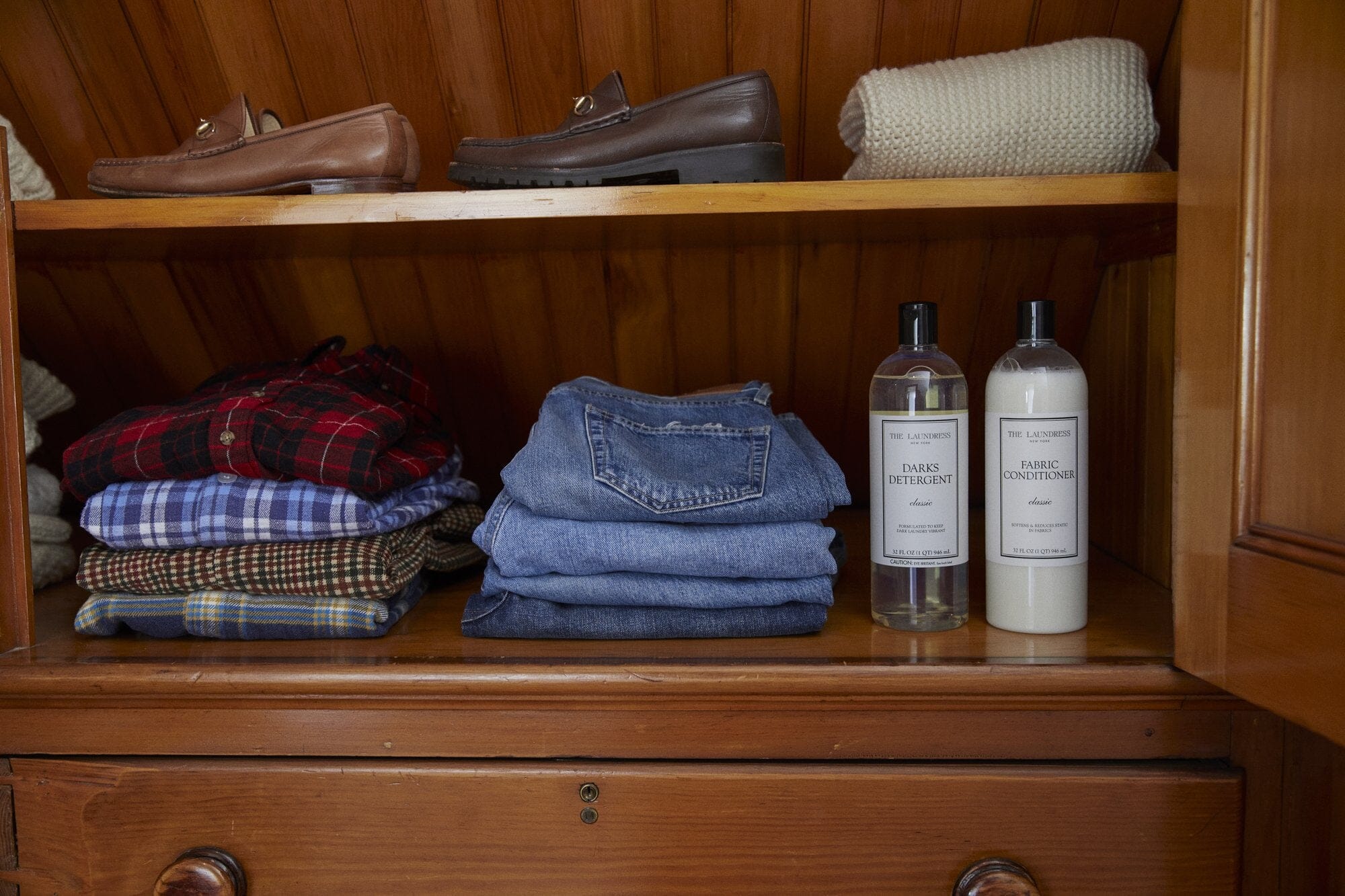 How To Care For Denim