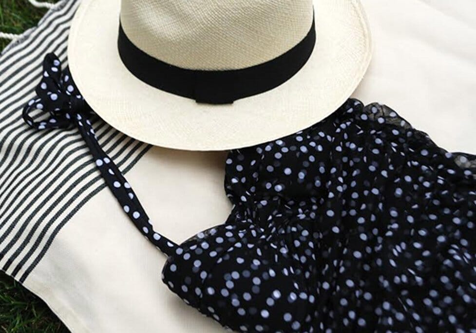 Scrub Away Sunscreen Stains