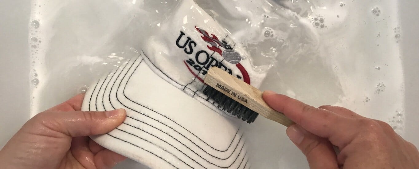 How To Clean Baseball Caps