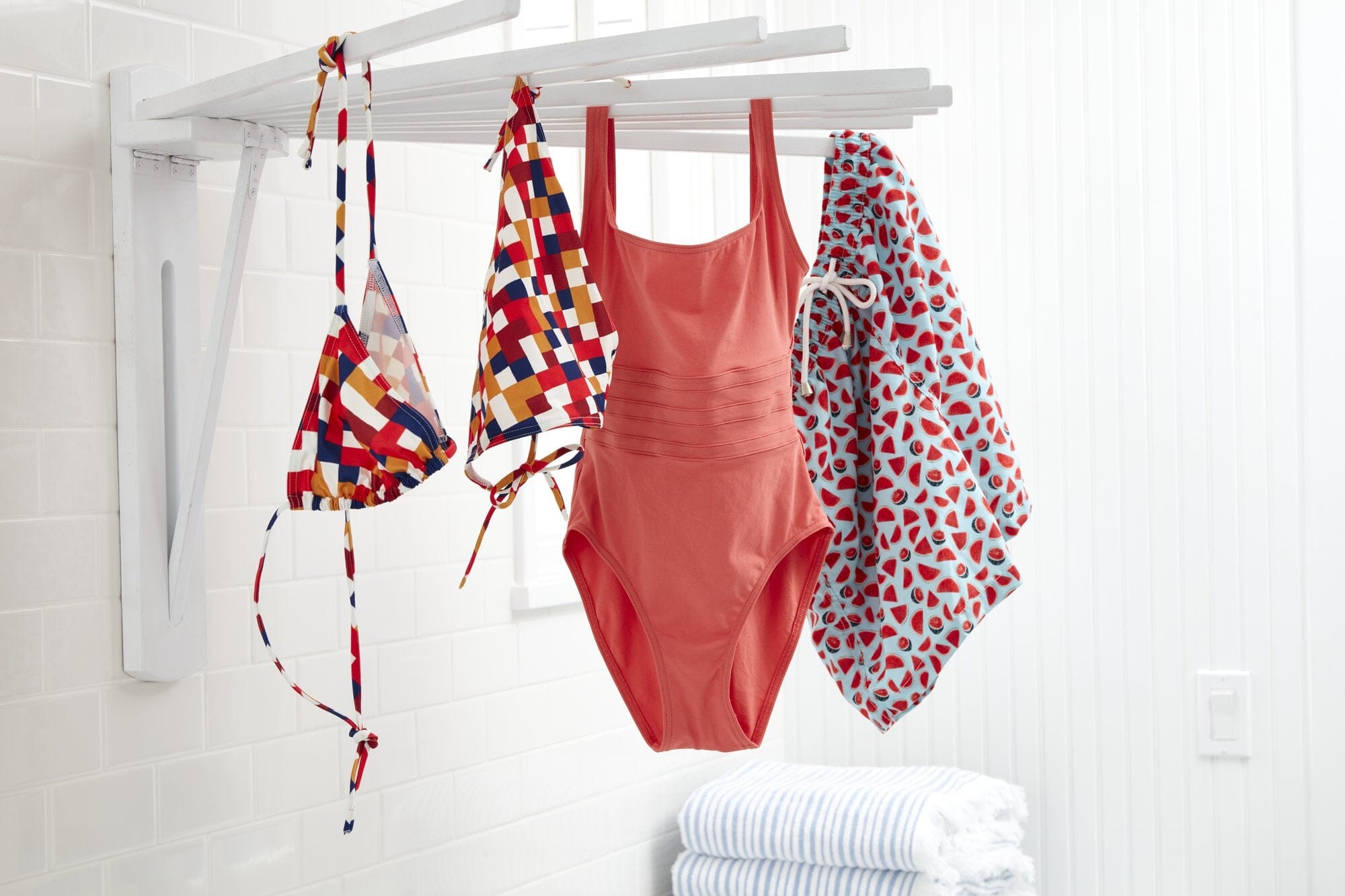 How To Care for Swimwear