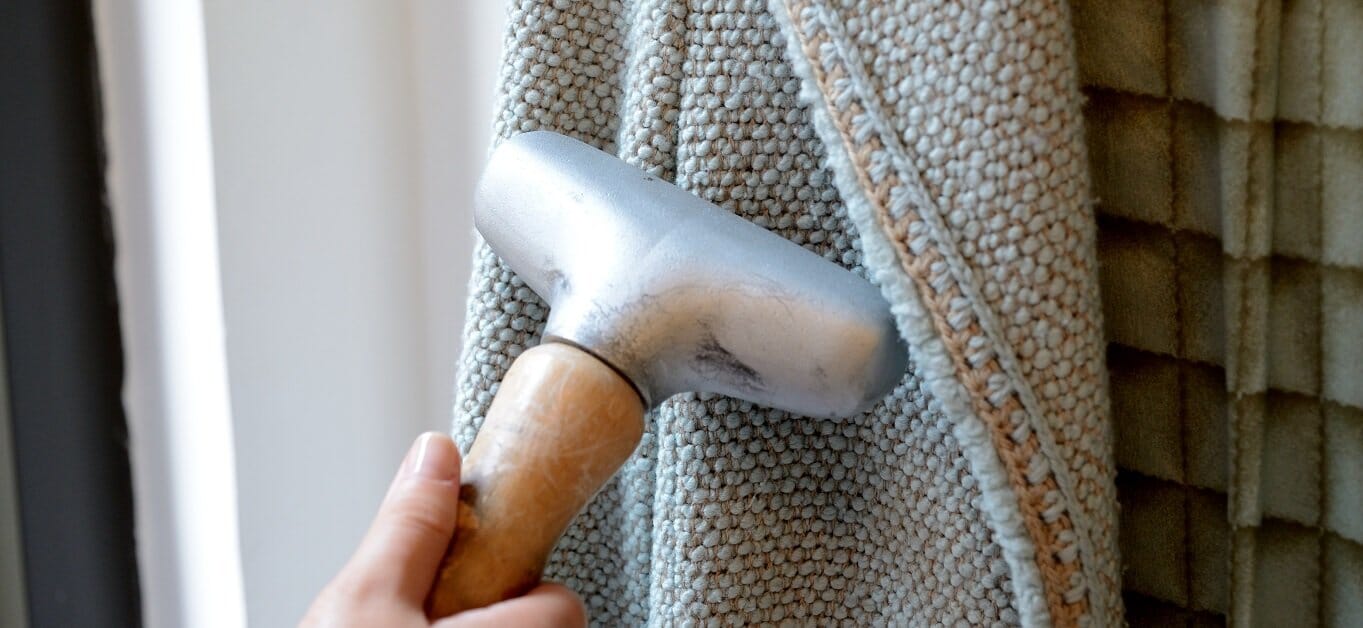 6 Reasons Why You & Your Wardrobe Should Love Steaming