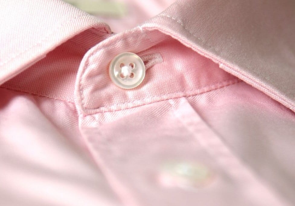 How To Wash Dress Shirts