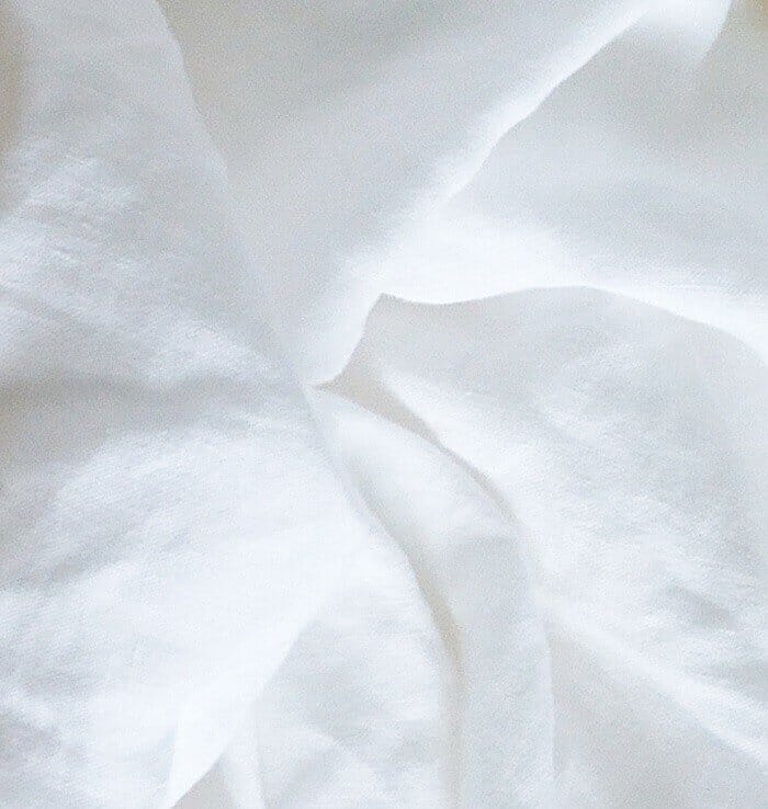 How To Clean Cotton