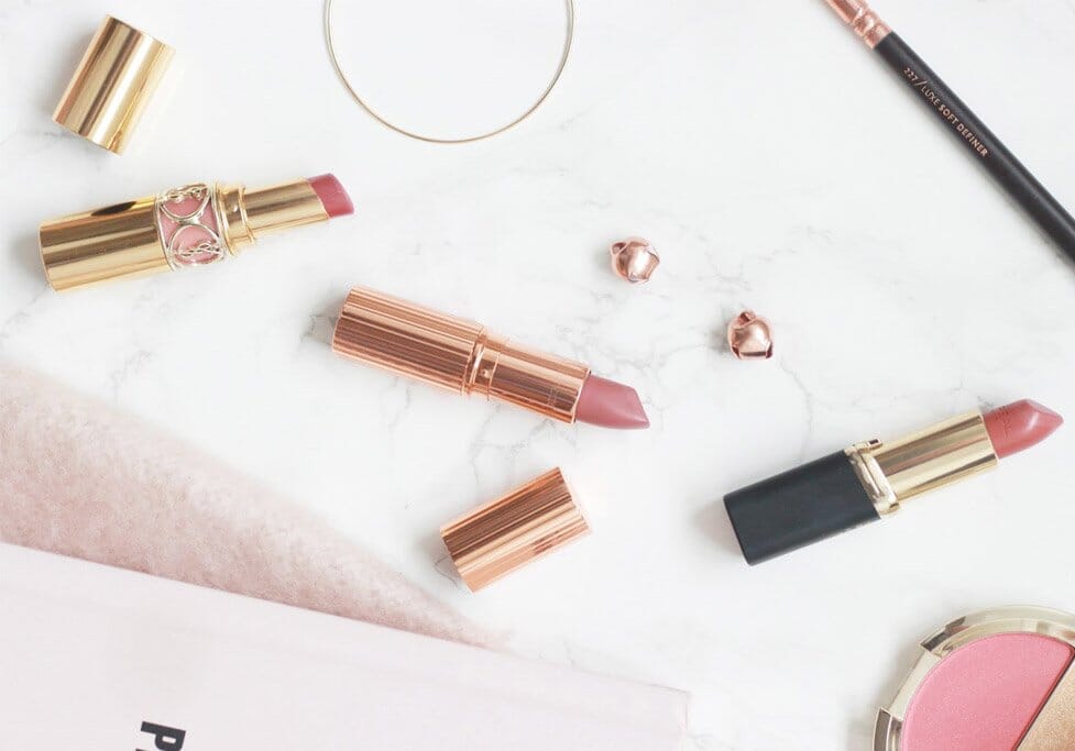 How To Remove Lipstick Stains