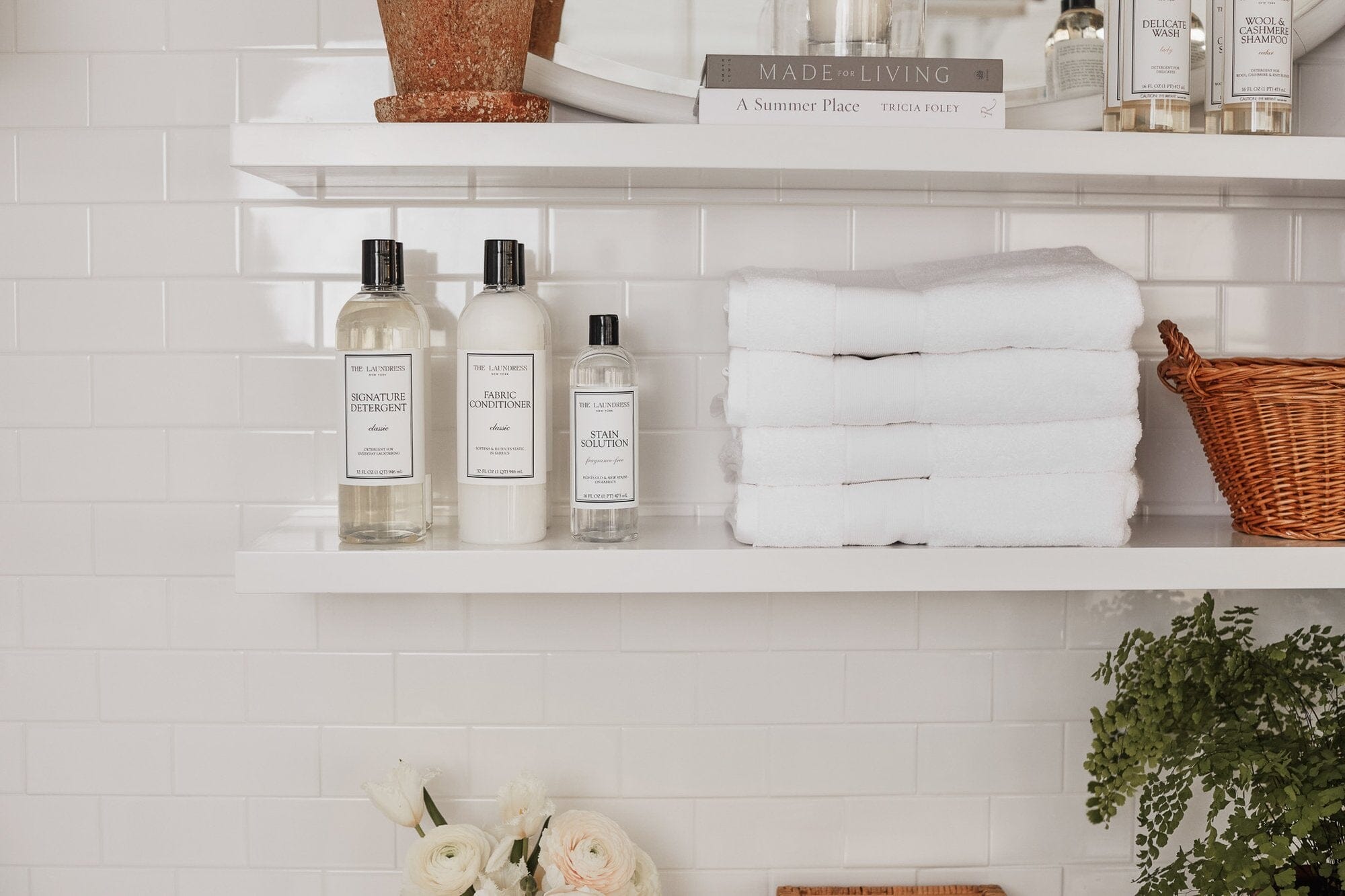 How To Do Everyday Laundry Better