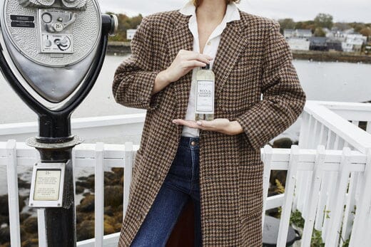 How To Wash Wool, Down, Fiberfill & Synthetic Blend Coats