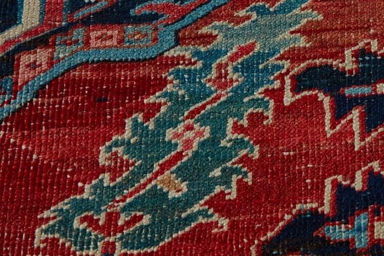 How To Care For Wool Blankets & Rugs