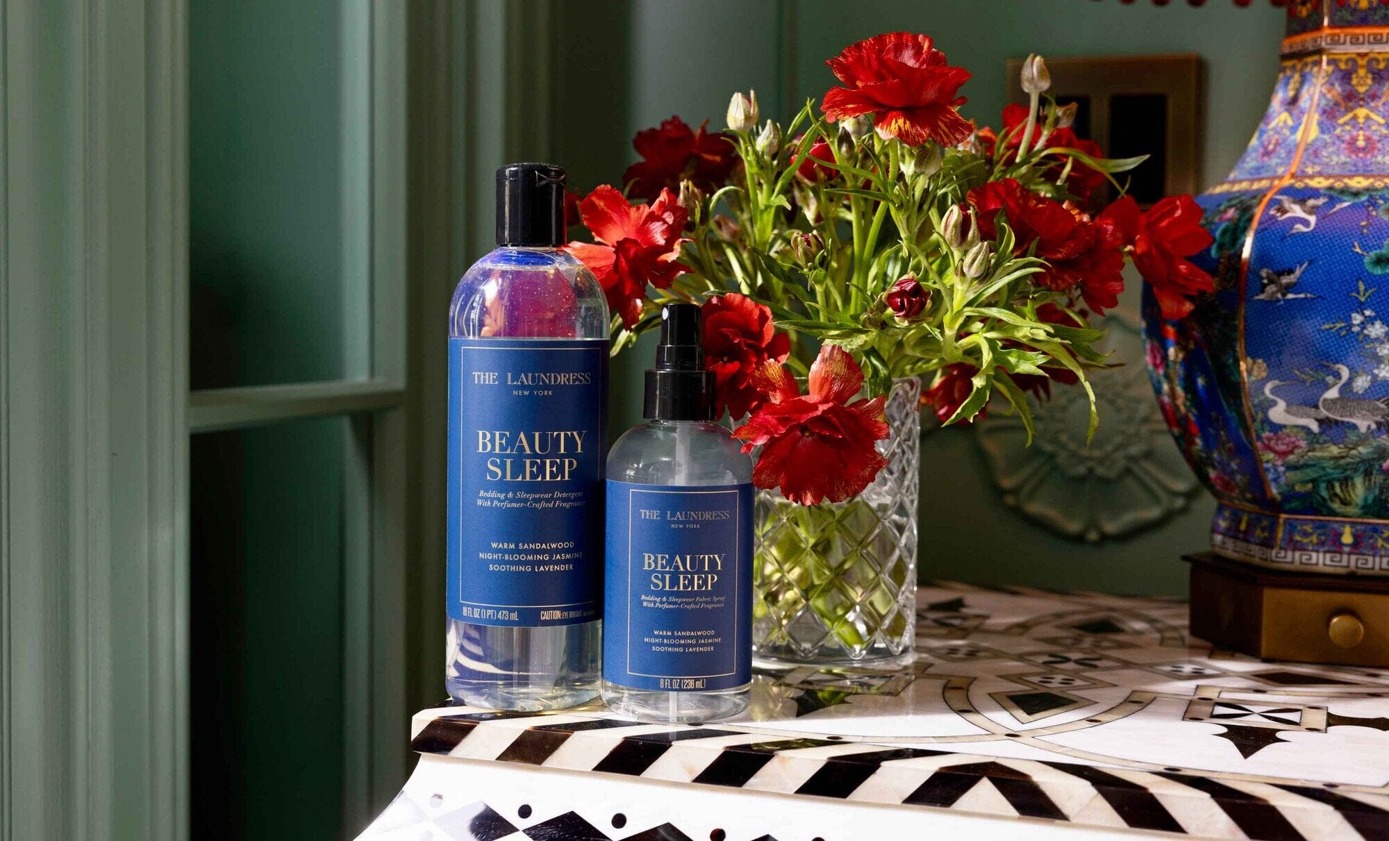 How To Achieve Cleaner, Fresher Sheets This Way