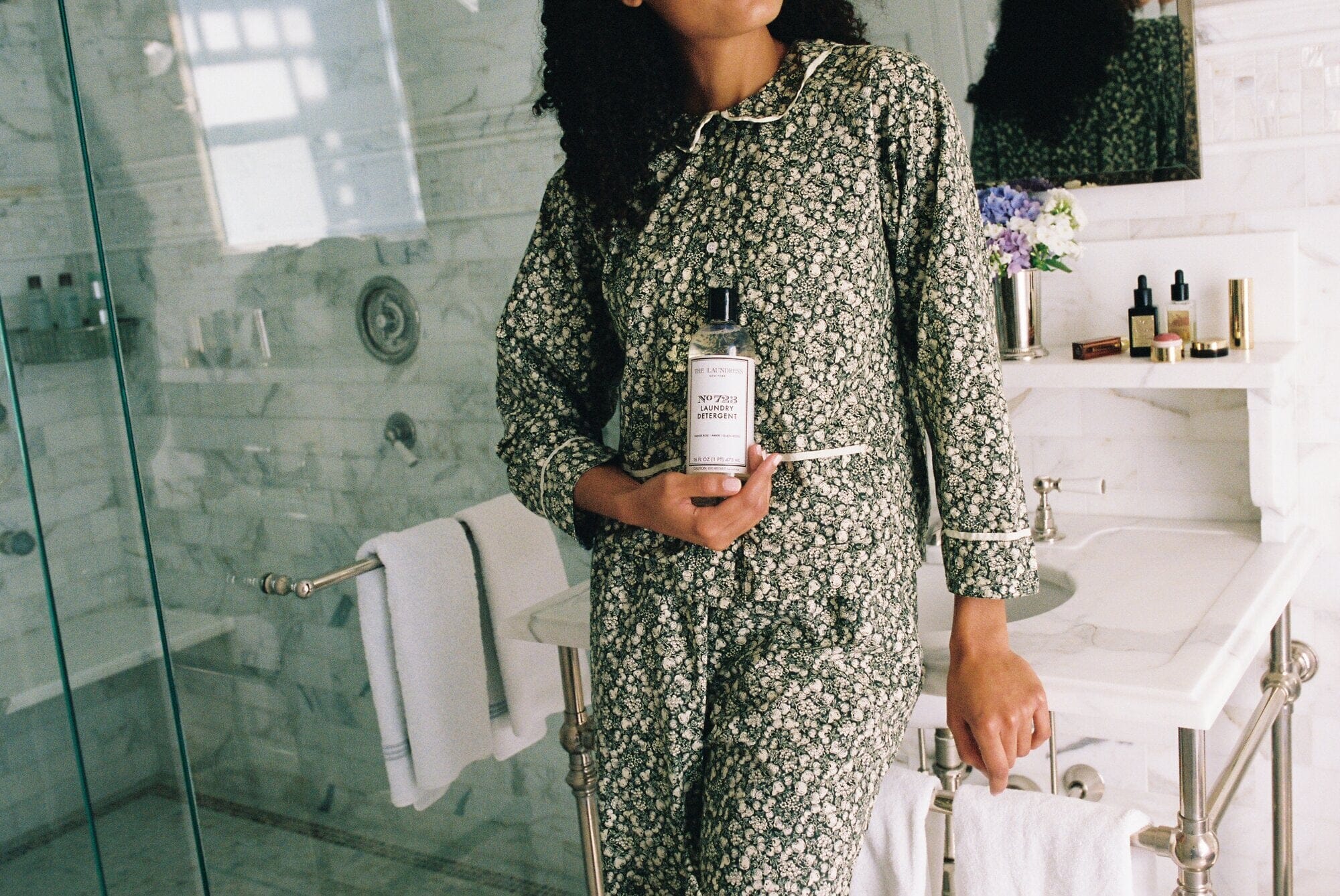 How To Launder Loungewear