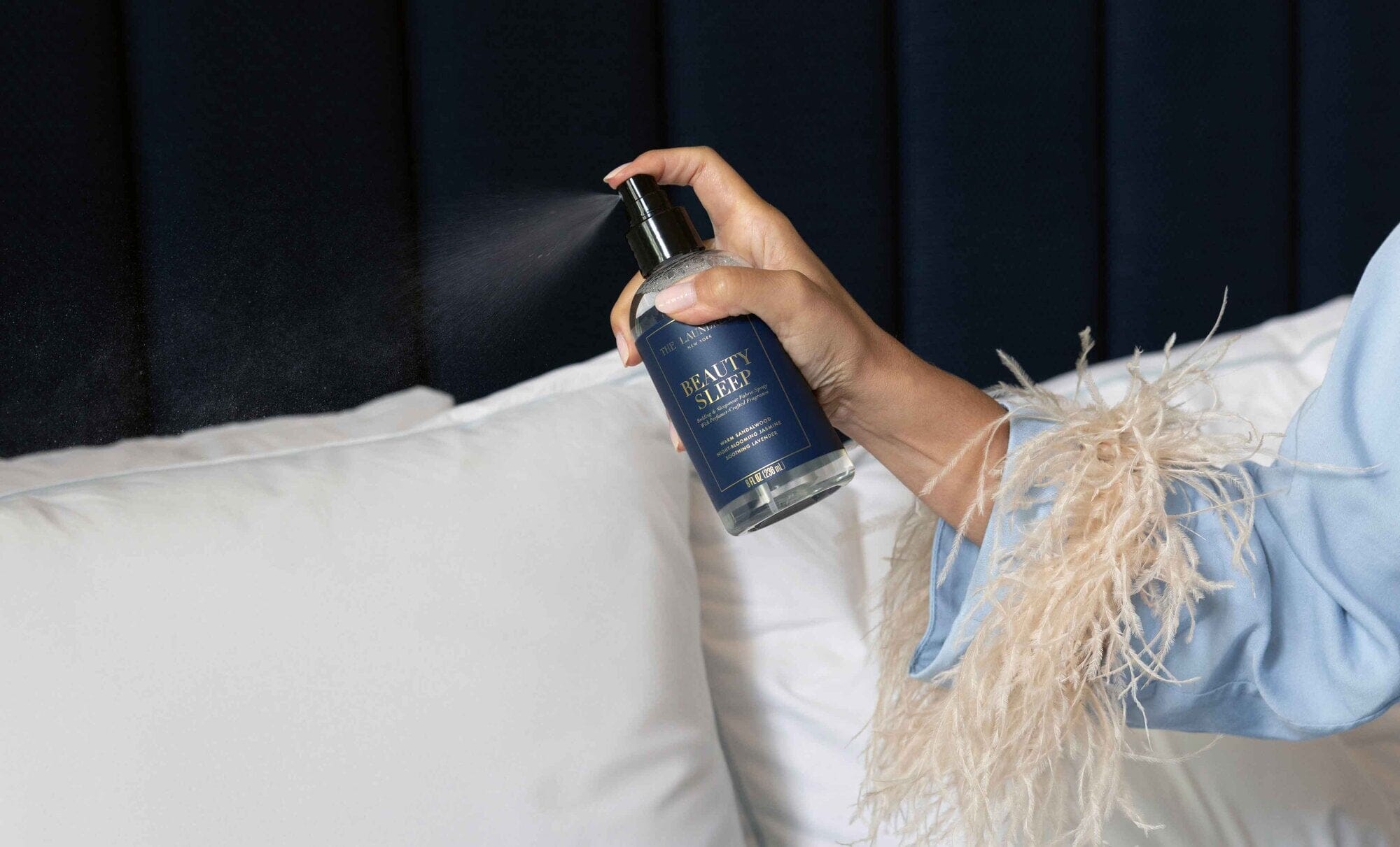 How To Wash Down Bedding & Pillows