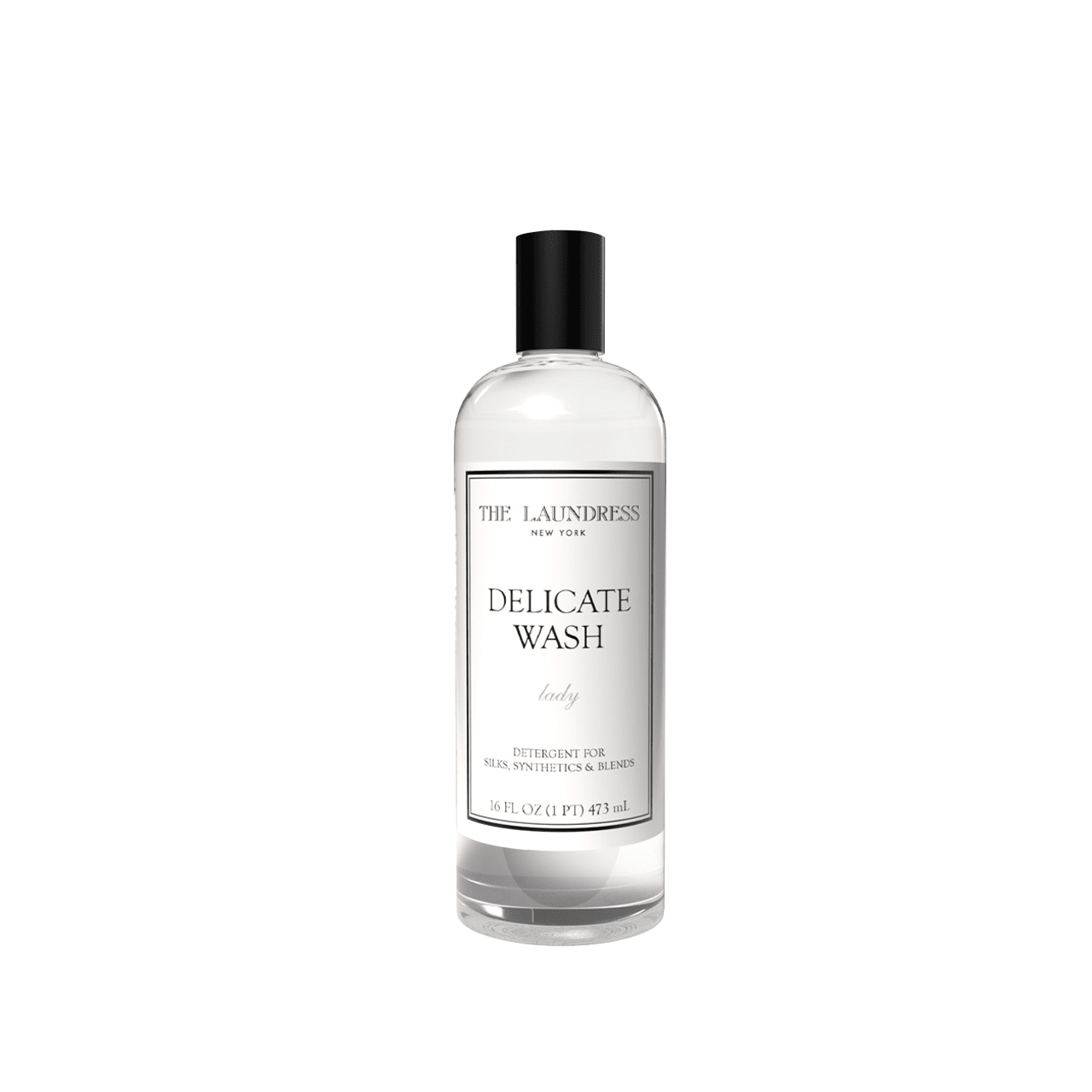 Delicate Wash – The Laundress