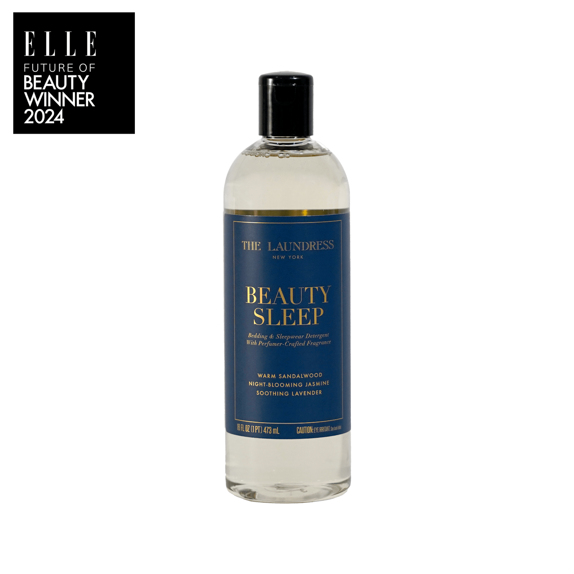 Beauty Sleep Laundry Detergent The Laundress