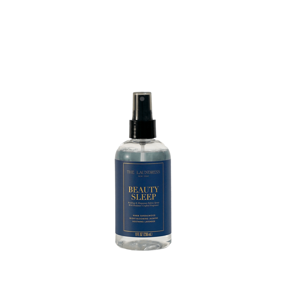 Beauty Sleep Wrinkle Release Fabric Spray – The Laundress