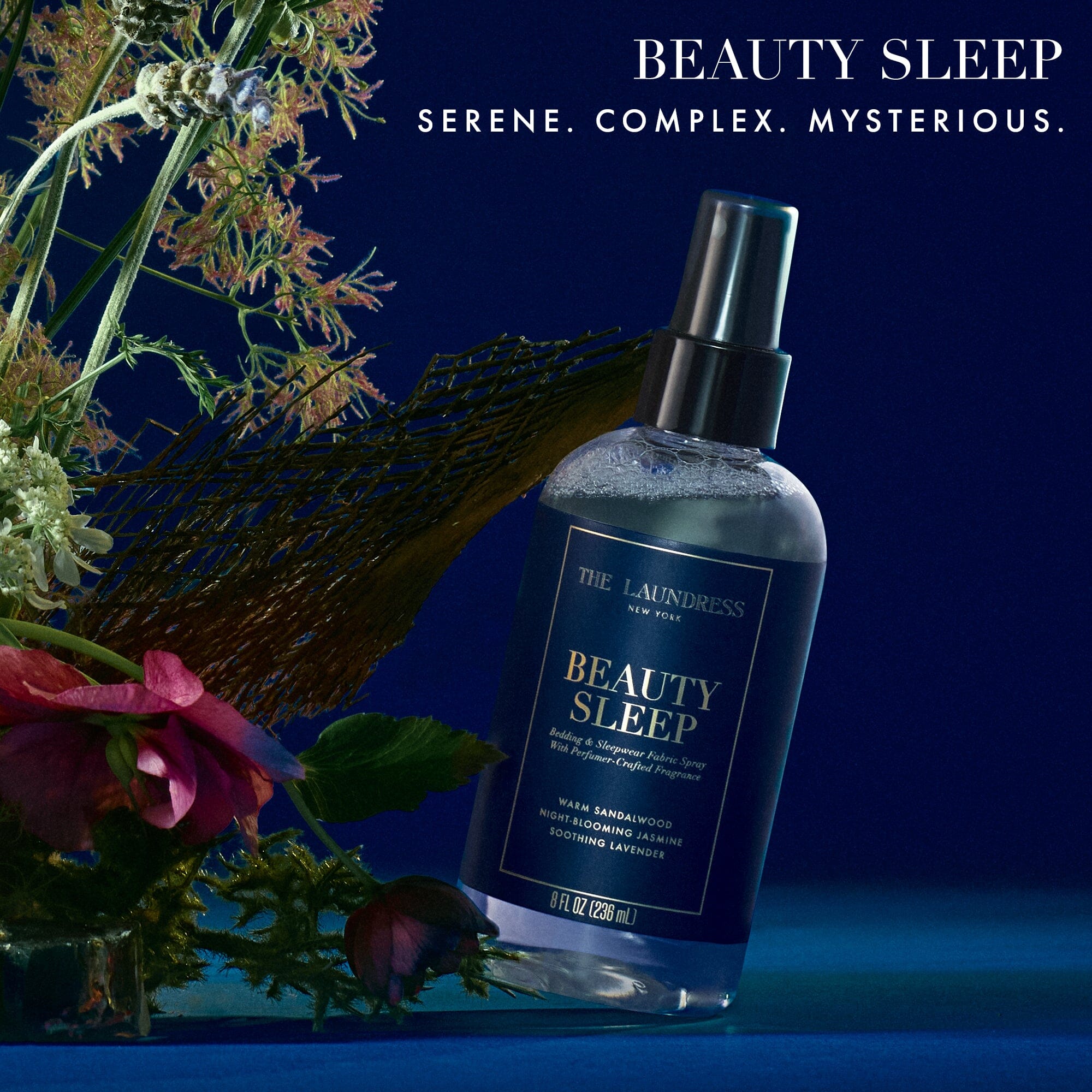 Beauty Sleep Fabric Spray The Laundress