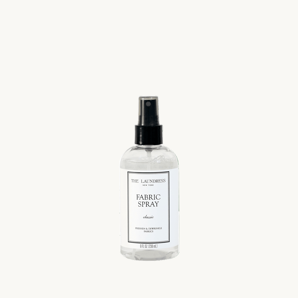 Classic Fabric Spray The Laundress