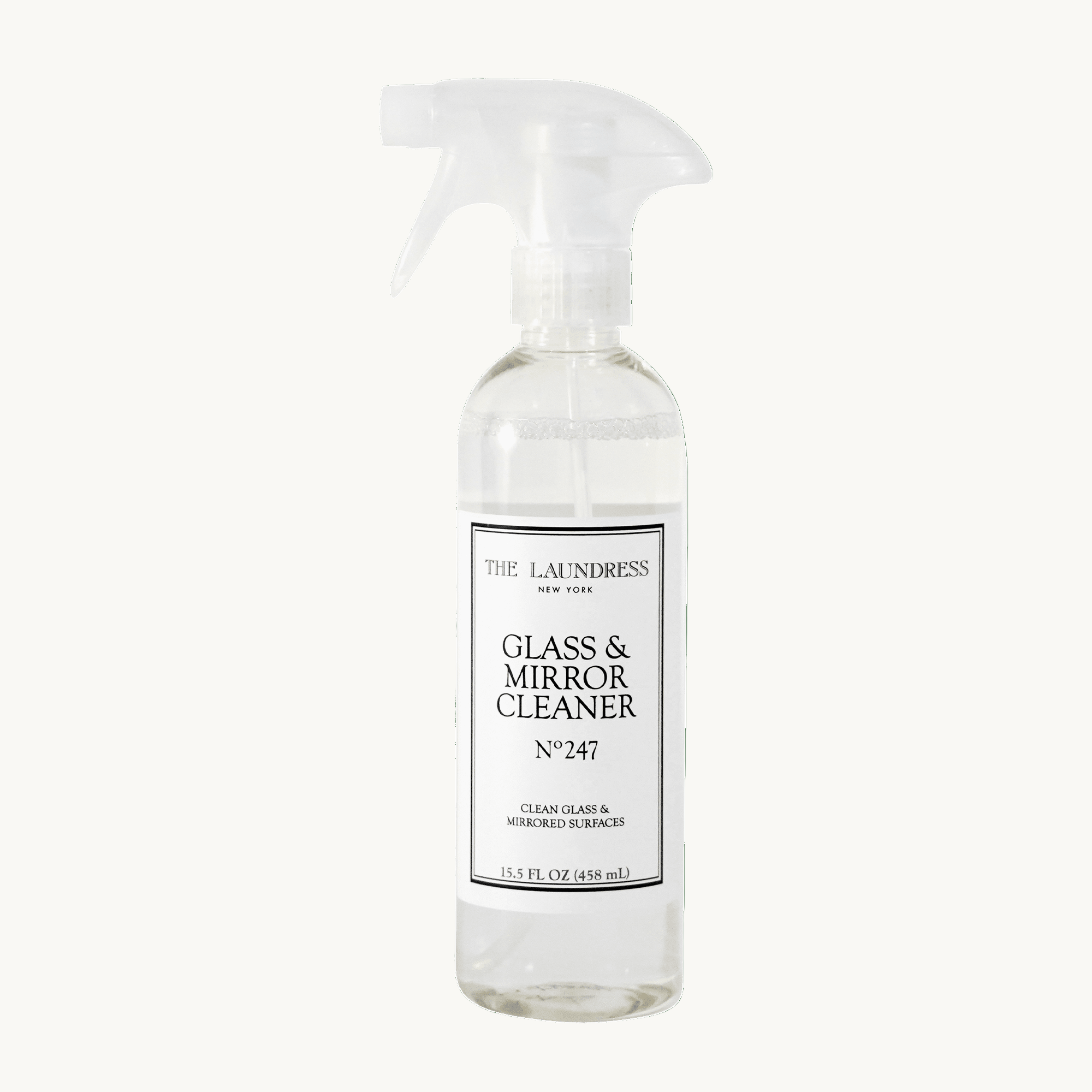Glass & Mirror Cleaner Household Supplies The Laundress