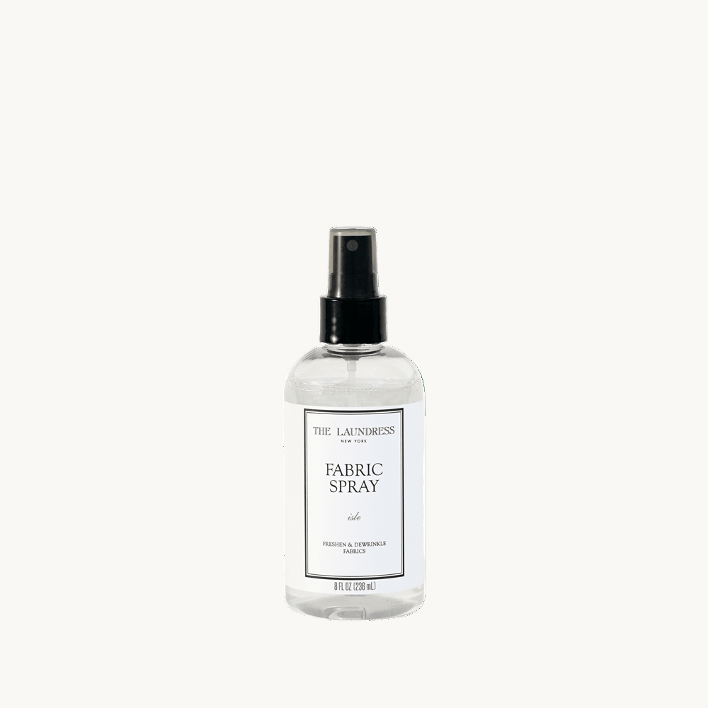 Isle Fabric Spray The Laundress