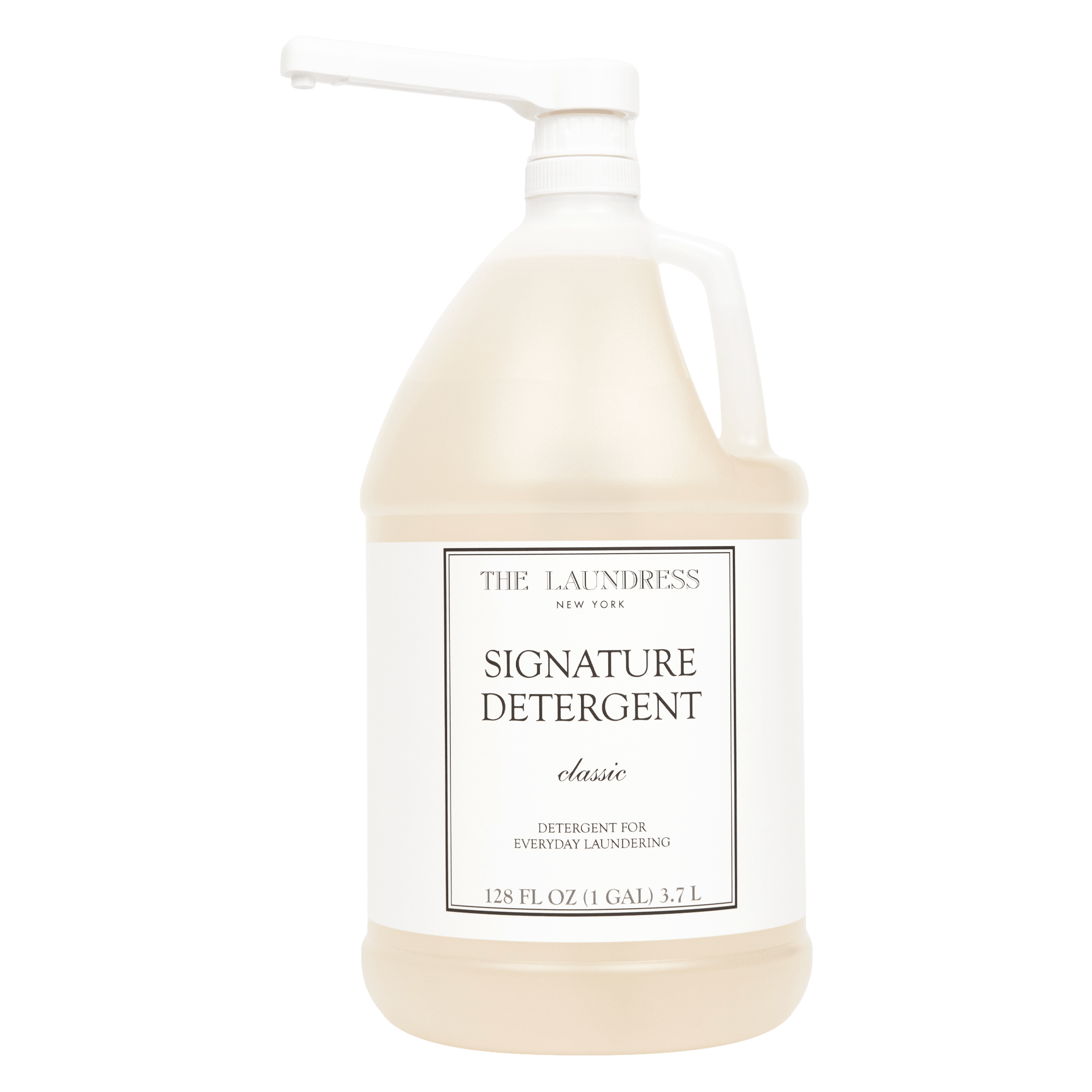 THE LAUNDRESS シグネチャーデタージェント classic 1L Signature Detergent Classic | The Laundress
