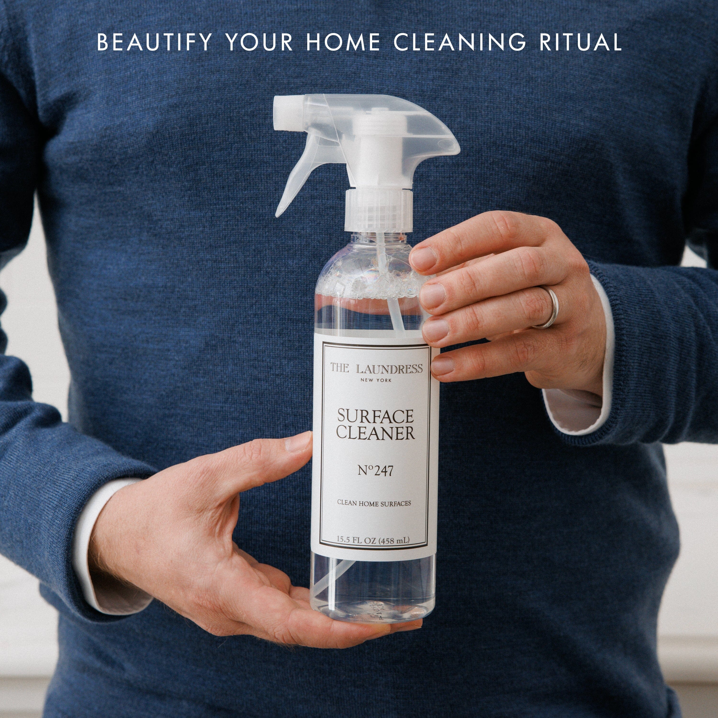 Surface Cleaner Household Supplies The Laundress