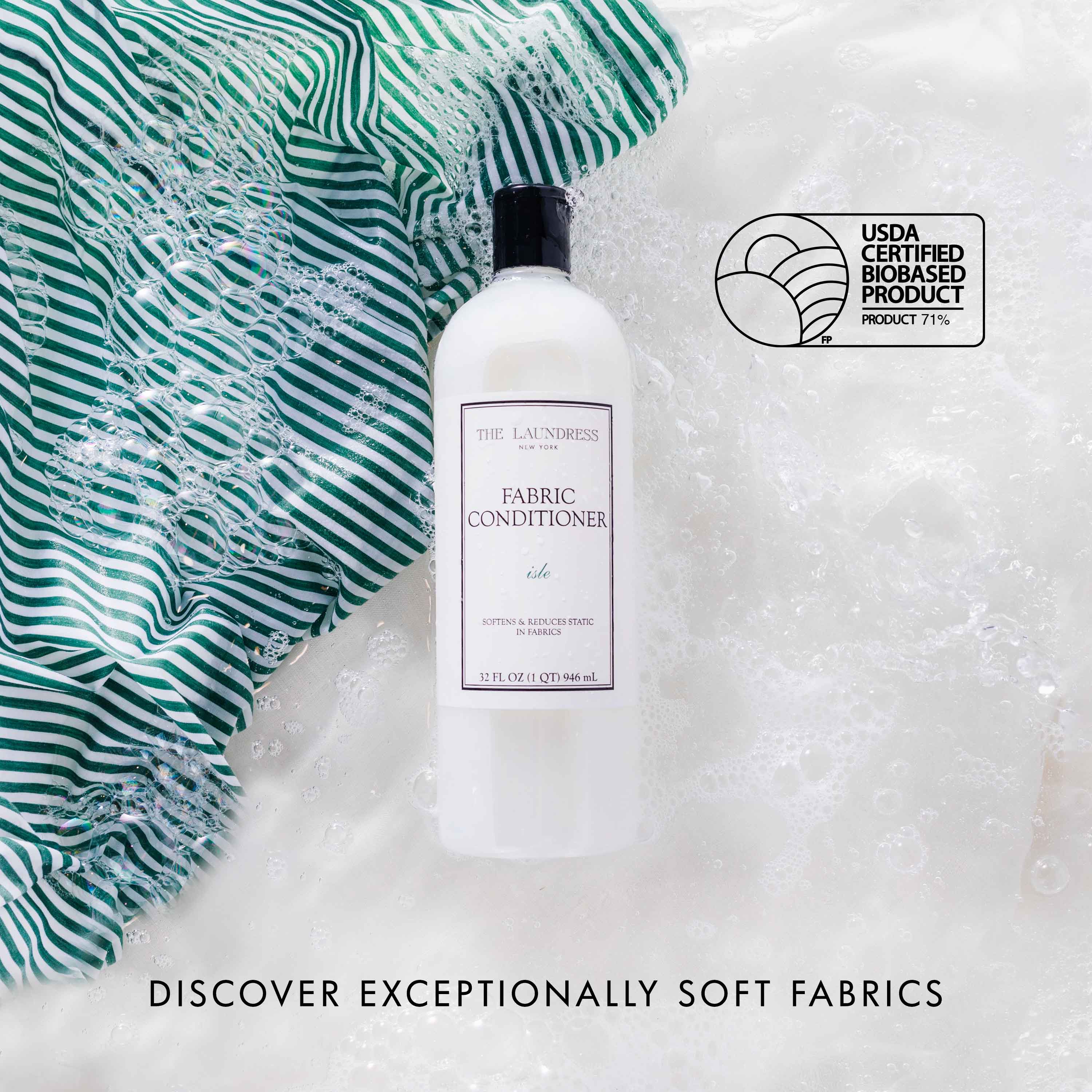 Fabric Conditioner Isle Household Supplies The Laundress
