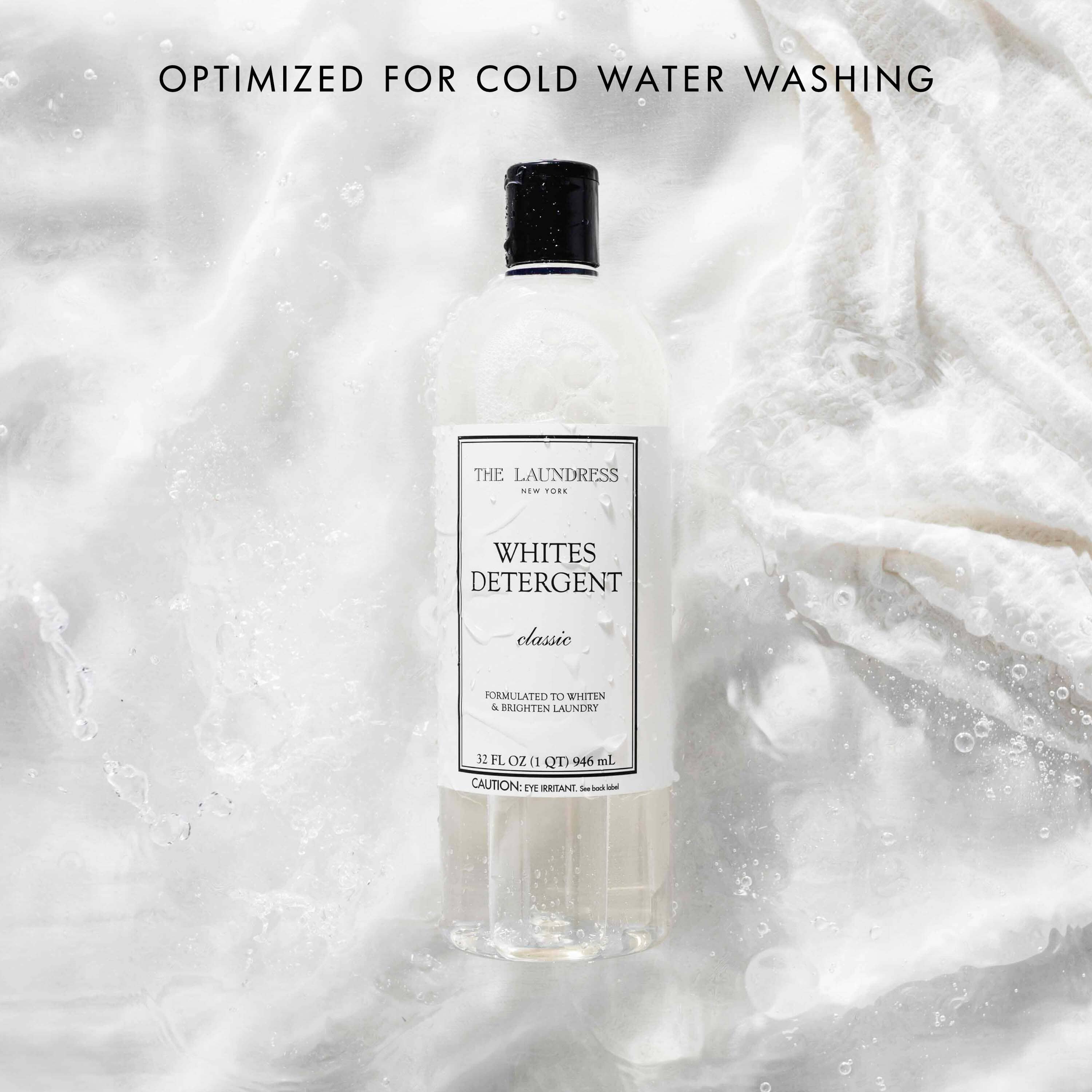 Whites Detergent Household Supplies The Laundress