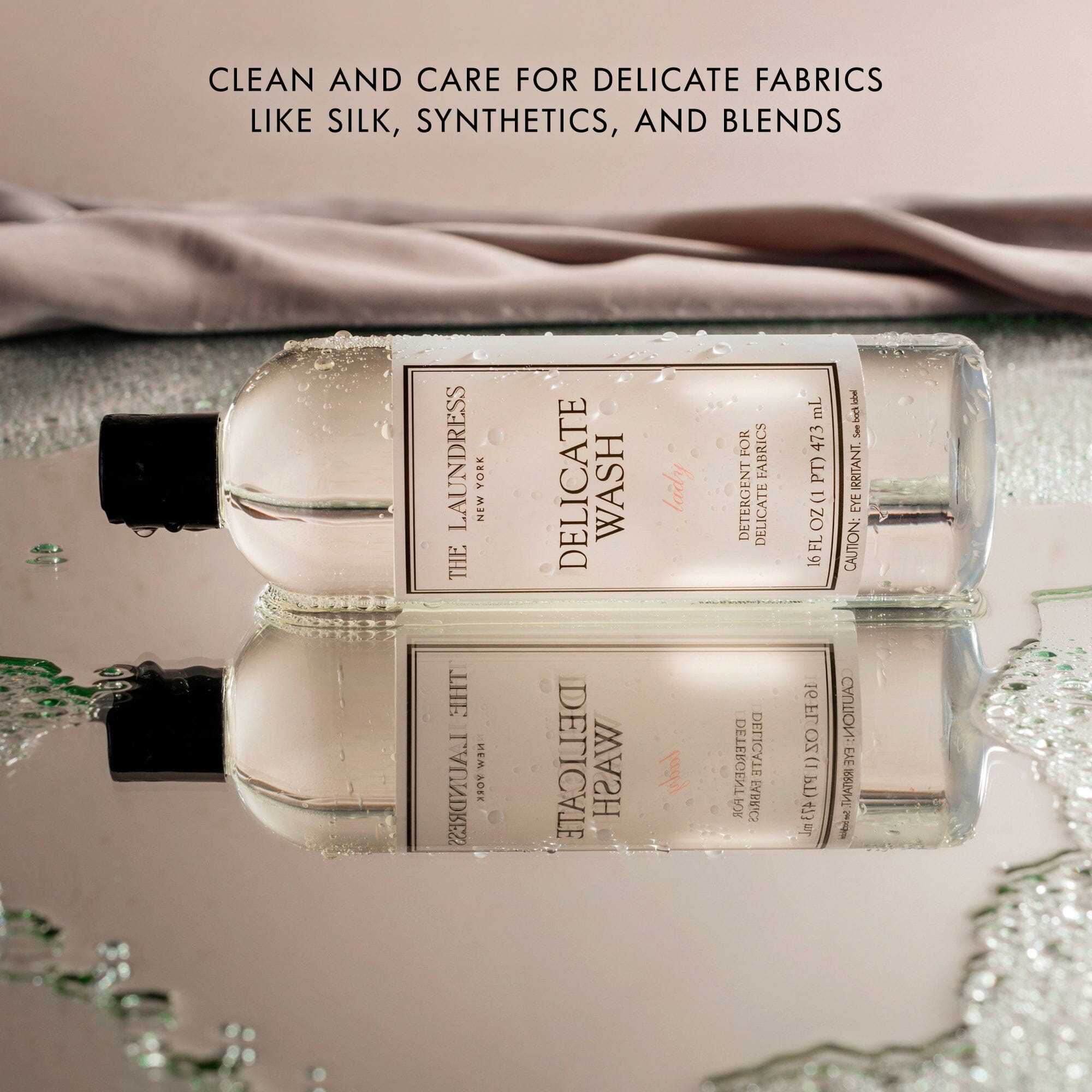 Delicate Wash Household Supplies The Laundress