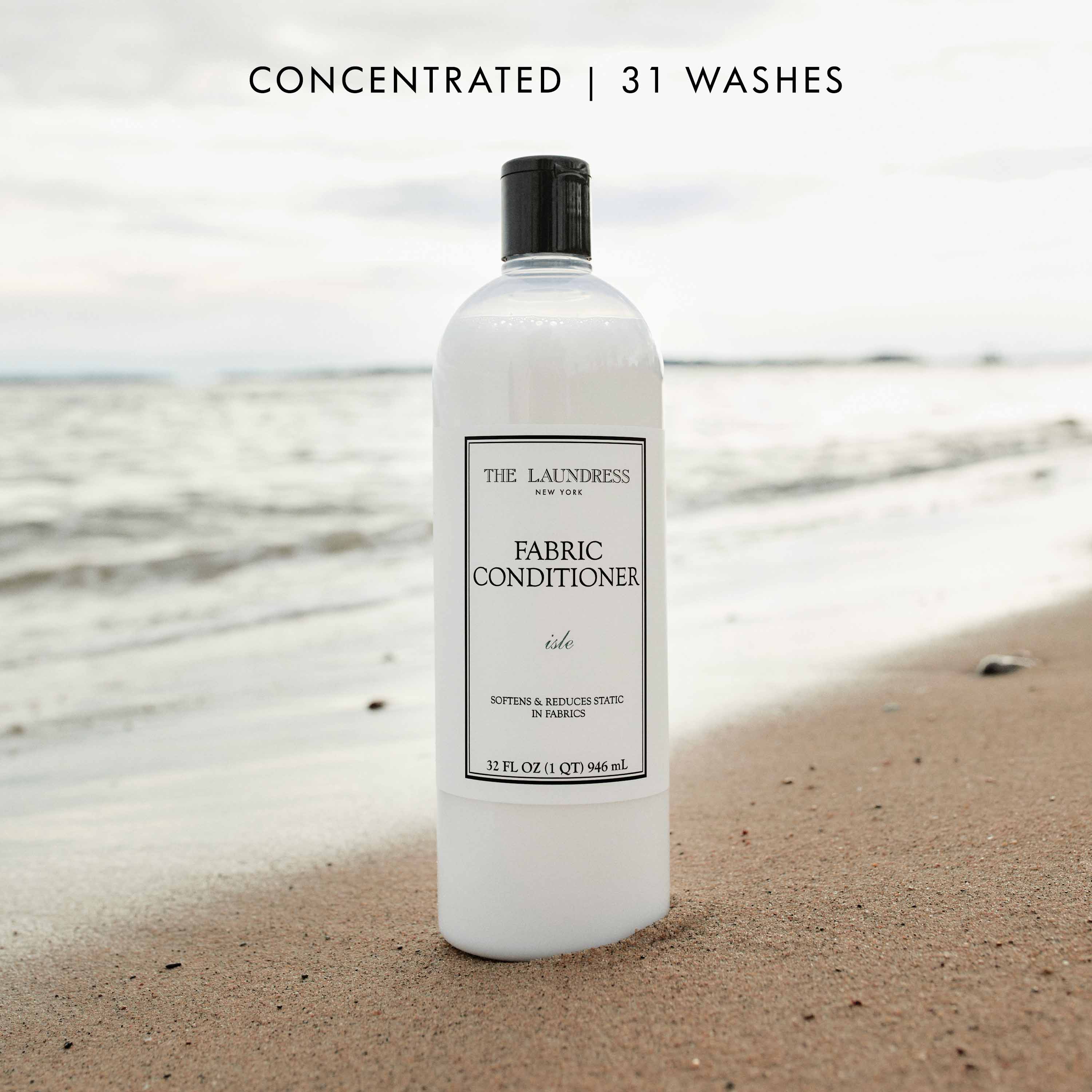 Fabric Conditioner Isle Household Supplies The Laundress