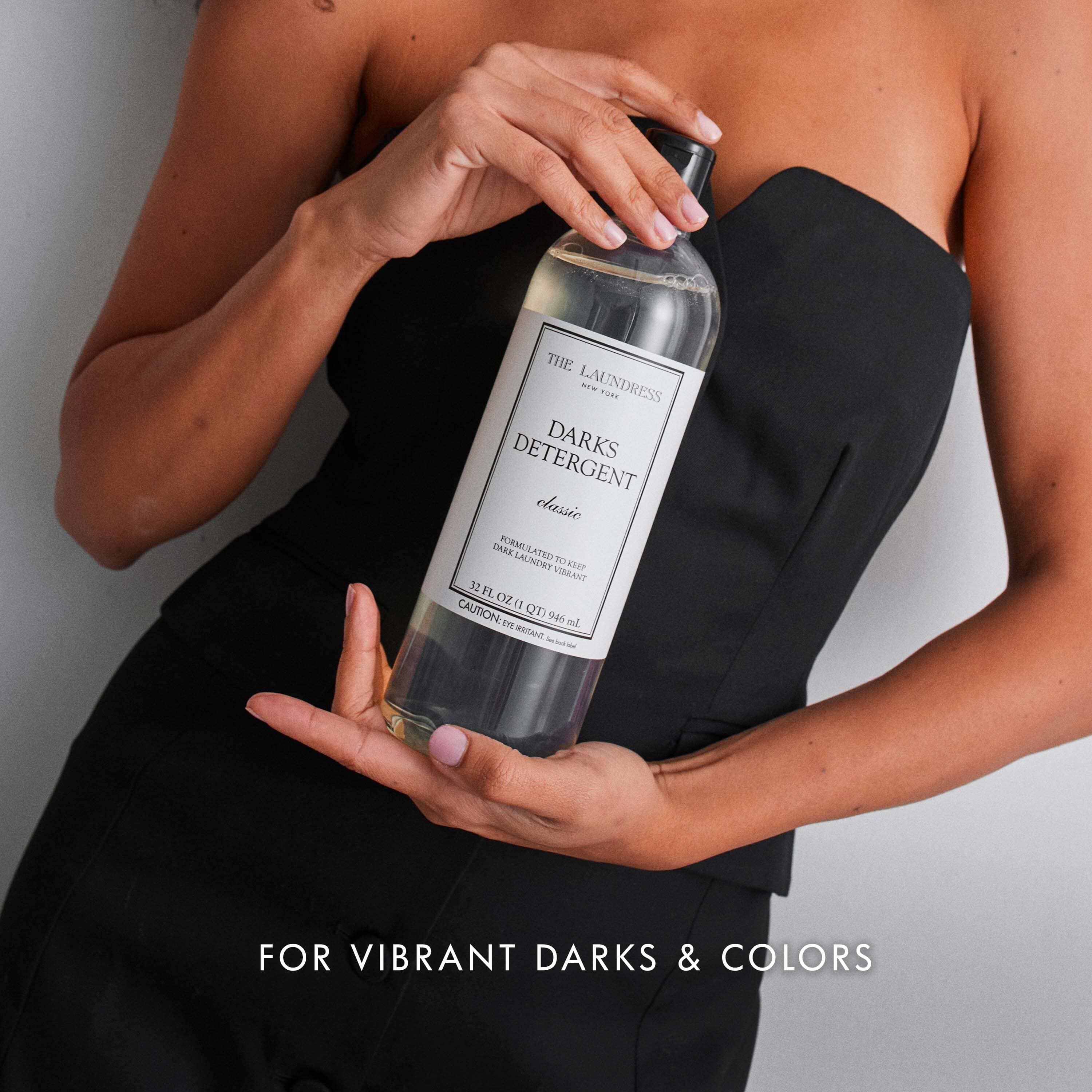 Darks Detergent Household Supplies The Laundress