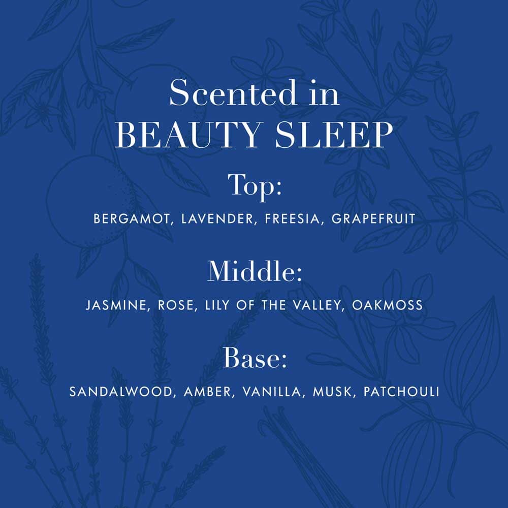Beauty Sleep Laundry Detergent The Laundress