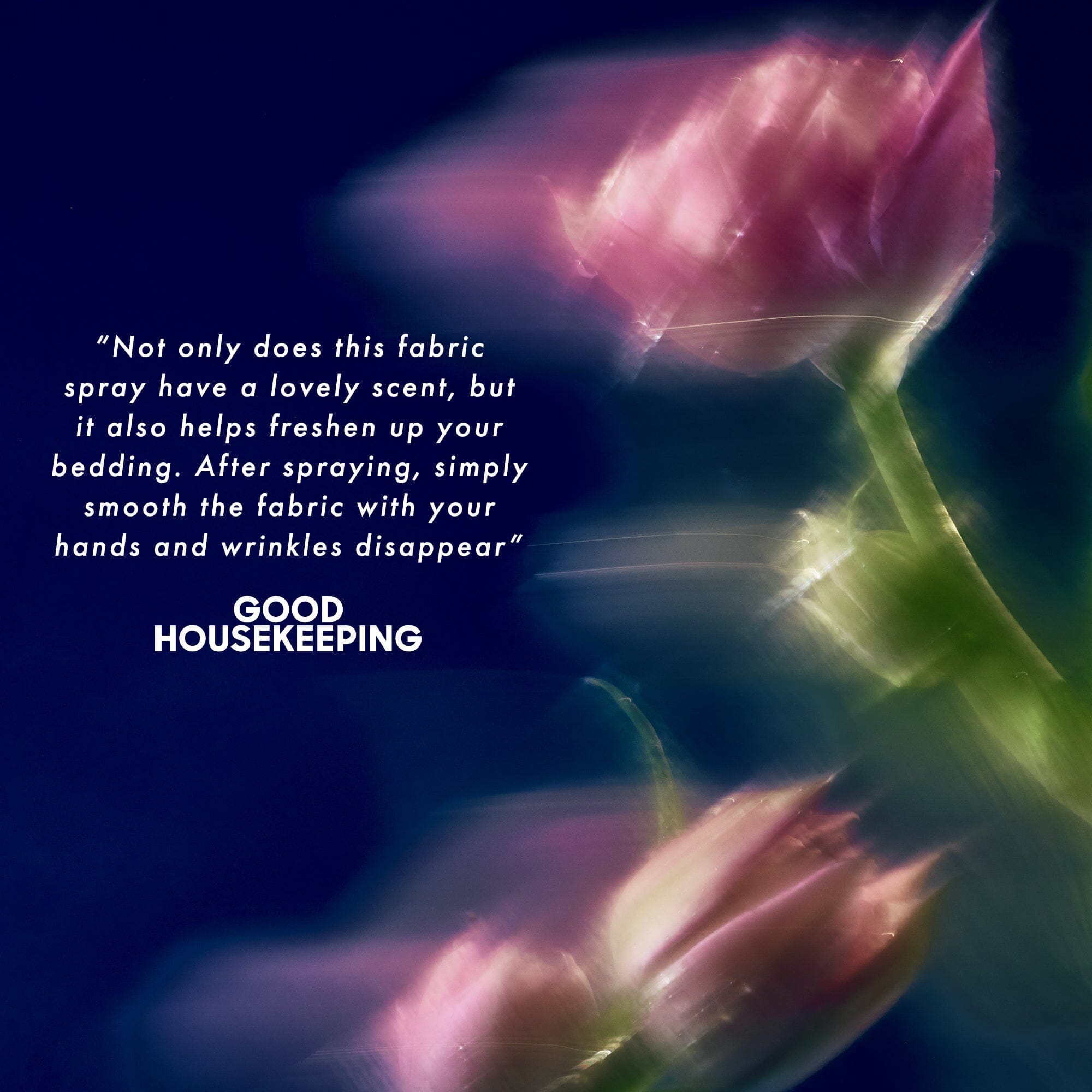 Beauty Sleep Fabric Spray The Laundress