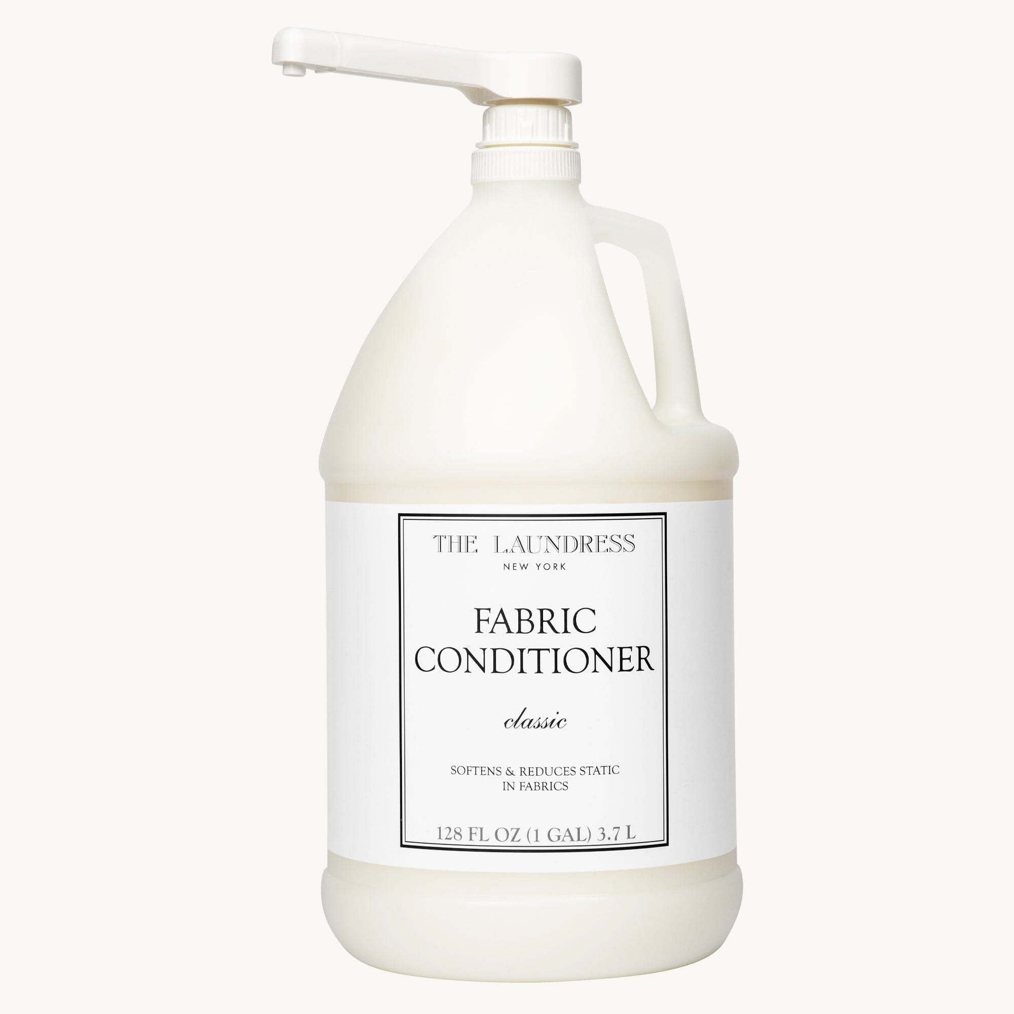 Fabric Conditioner Classic Gallon Household Supplies The Laundress