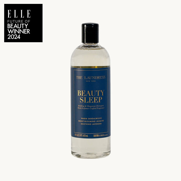 Beauty Sleep Laundry Detergent The Laundress