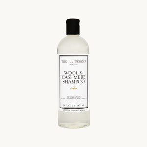 Wool & Cashmere Shampoo