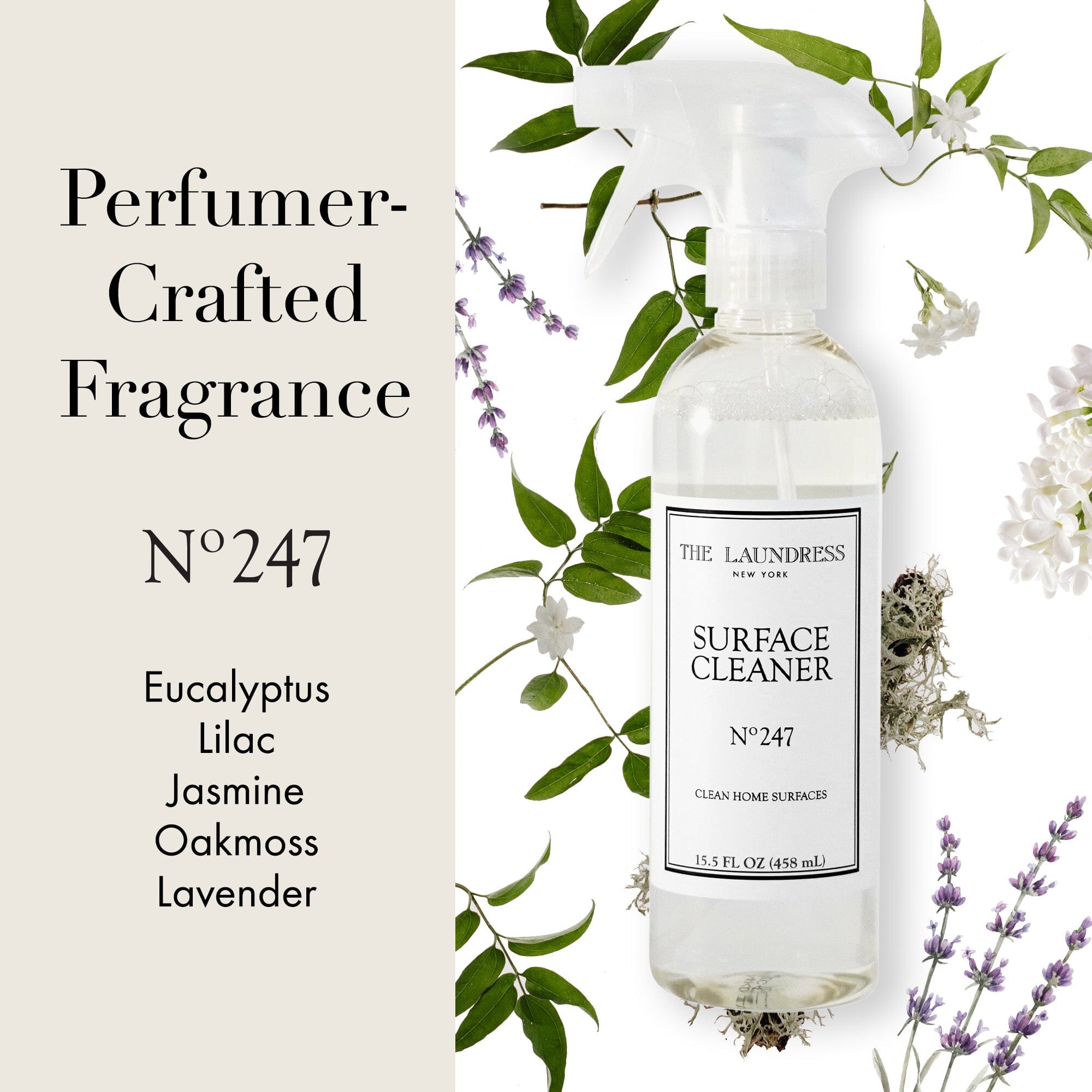 Surface Cleaner Household Supplies The Laundress