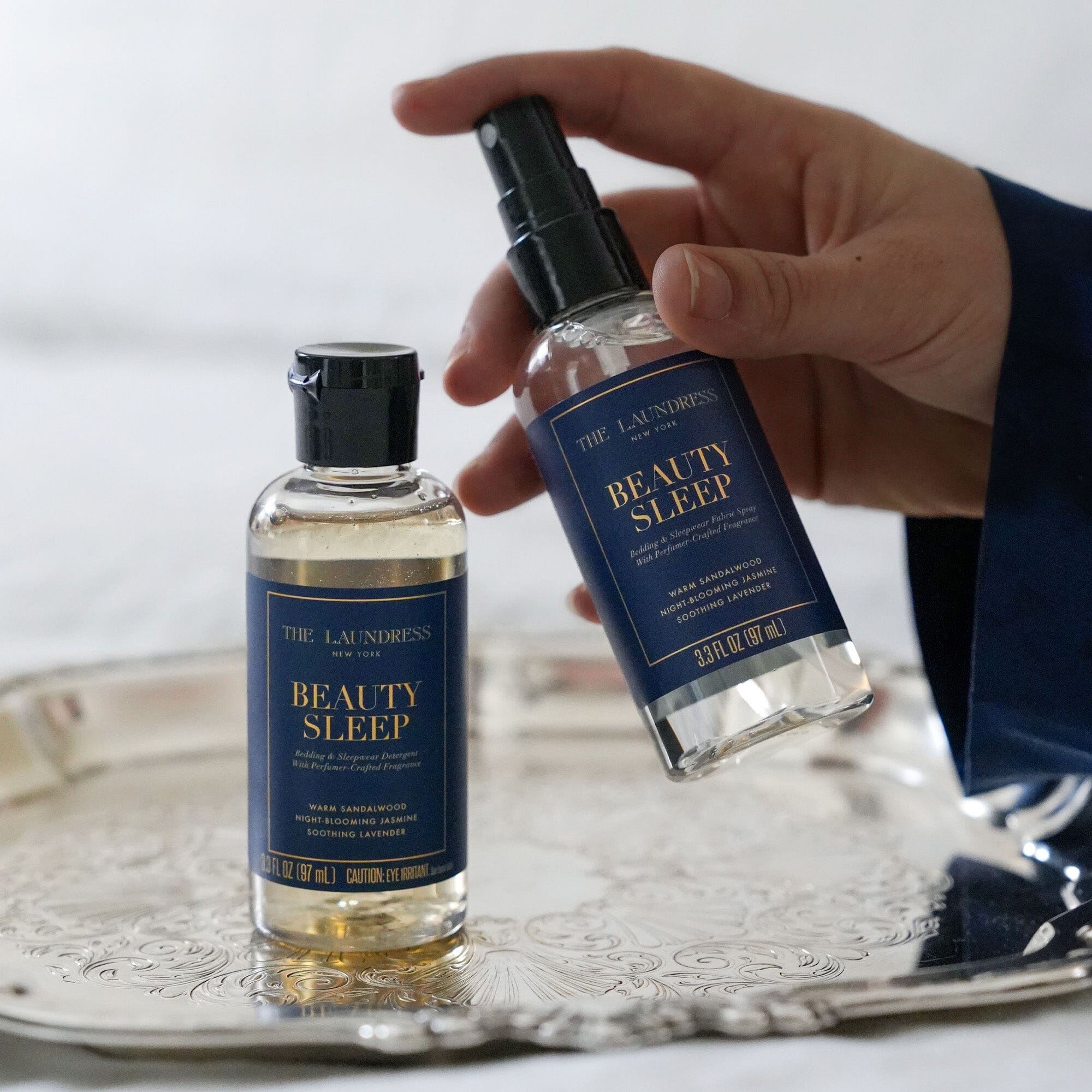 Sleep Week GWP Household Supplies The Laundress