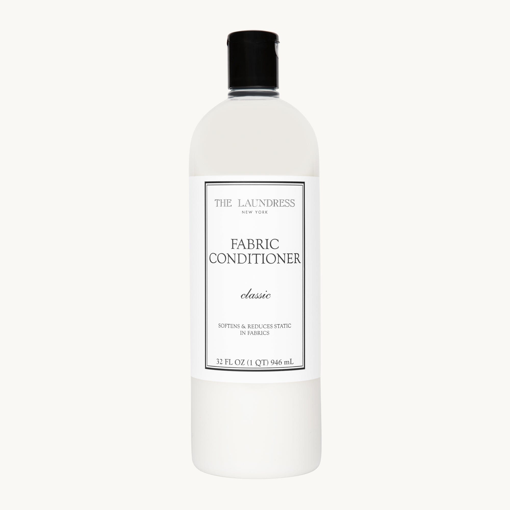 Fabric Conditioner Classic Household Supplies The Laundress