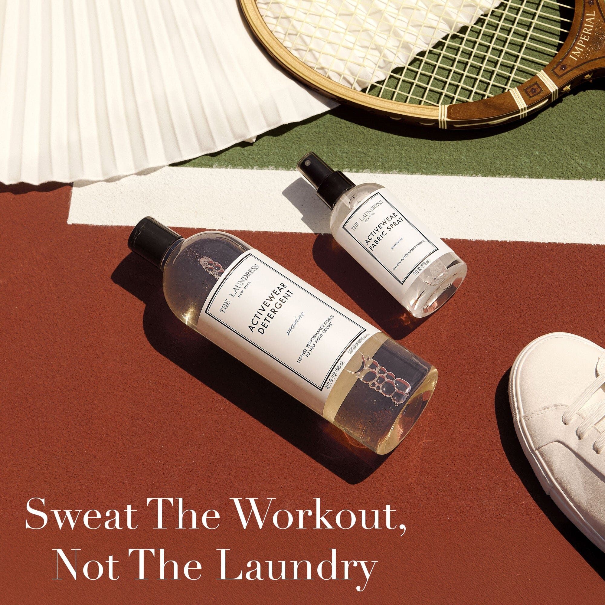 Sweat Set The Laundress