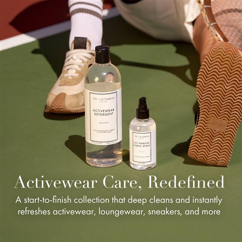 Activewear Detergent Household Supplies The Laundress