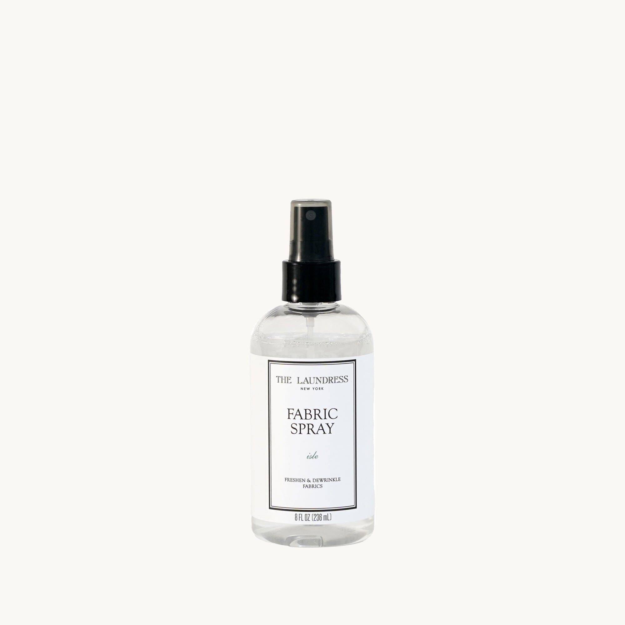 Isle Fabric Spray | Wrinkle Release Spray