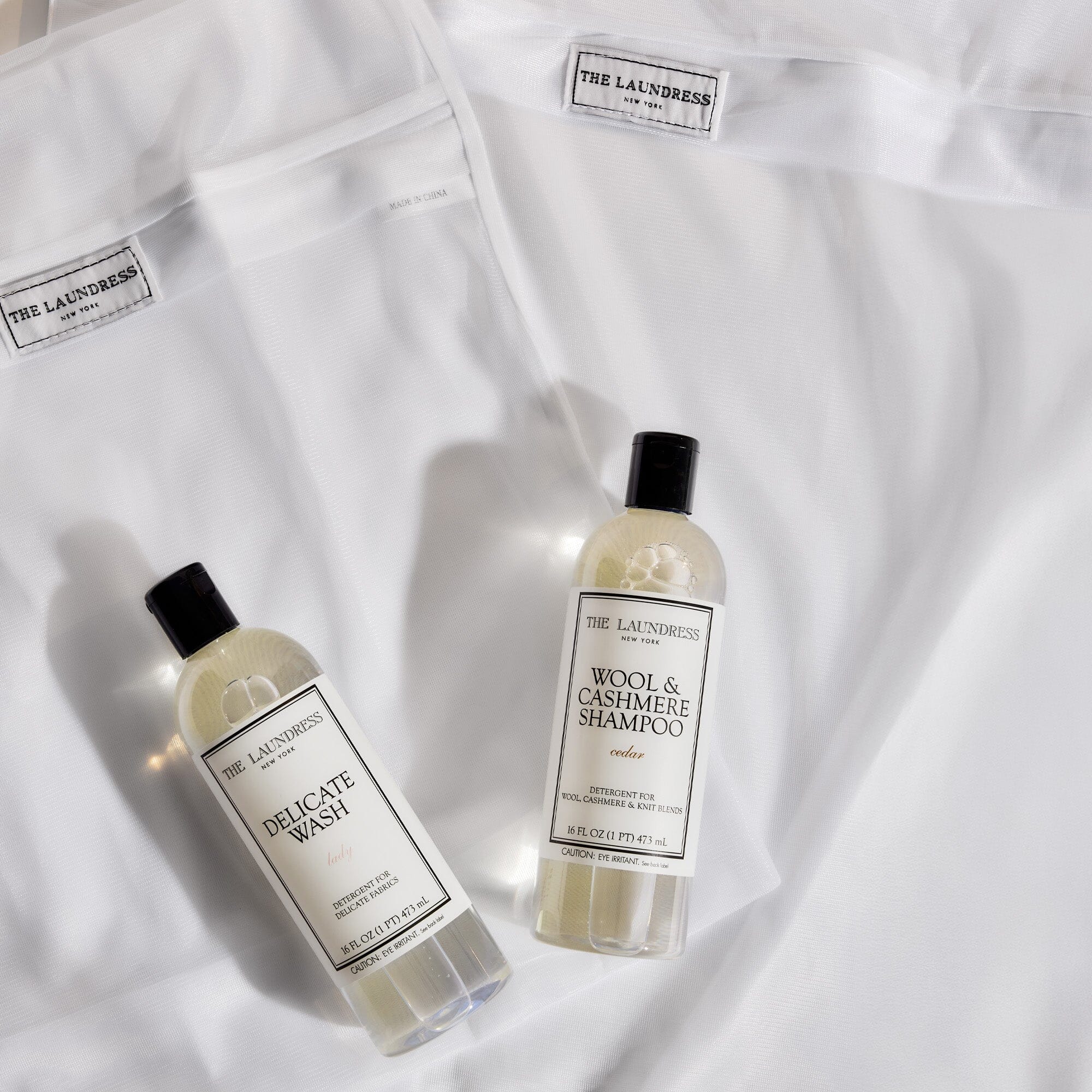 Silk & Delicates Care Kit The Laundress