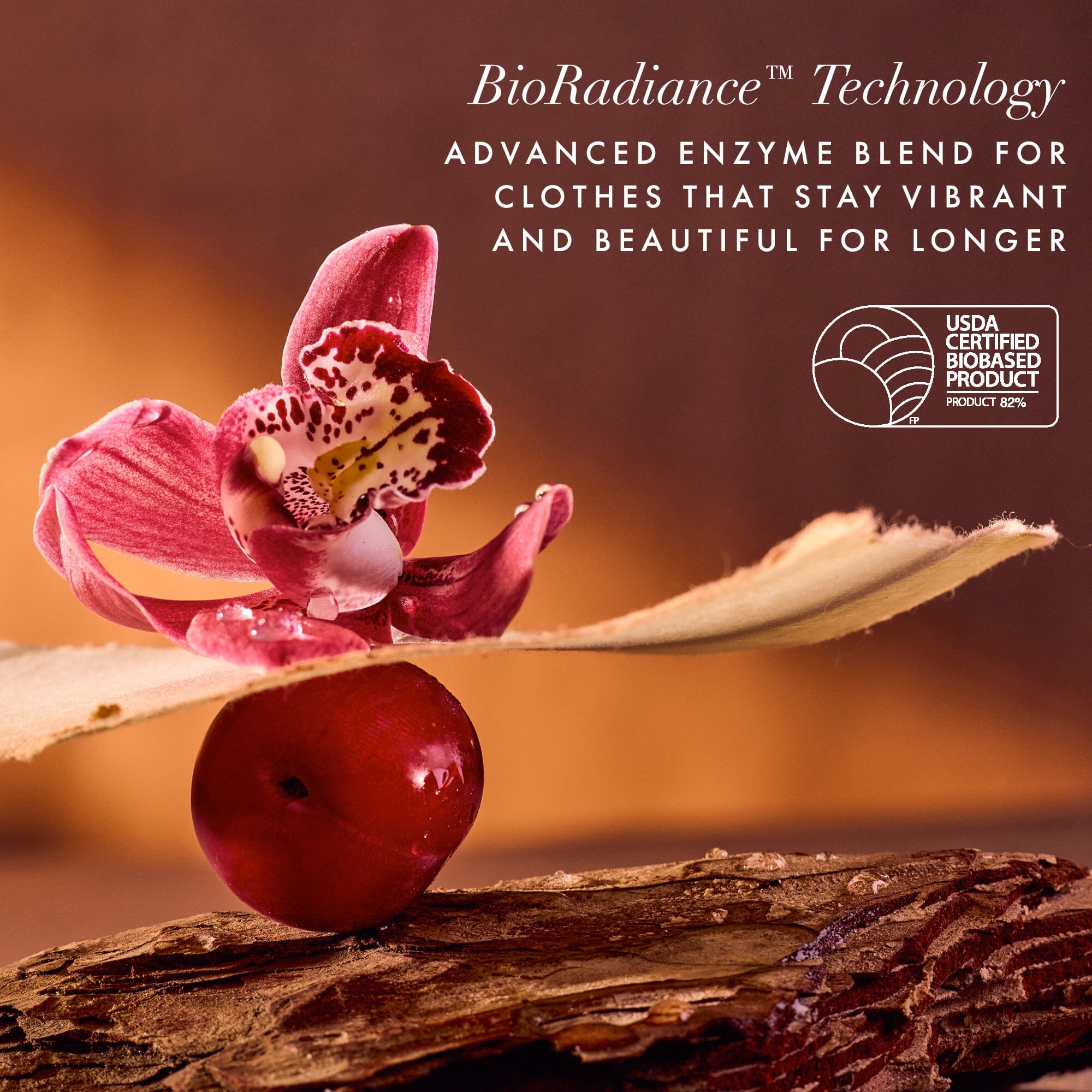 Flora Luna Laundry Detergent The Laundress