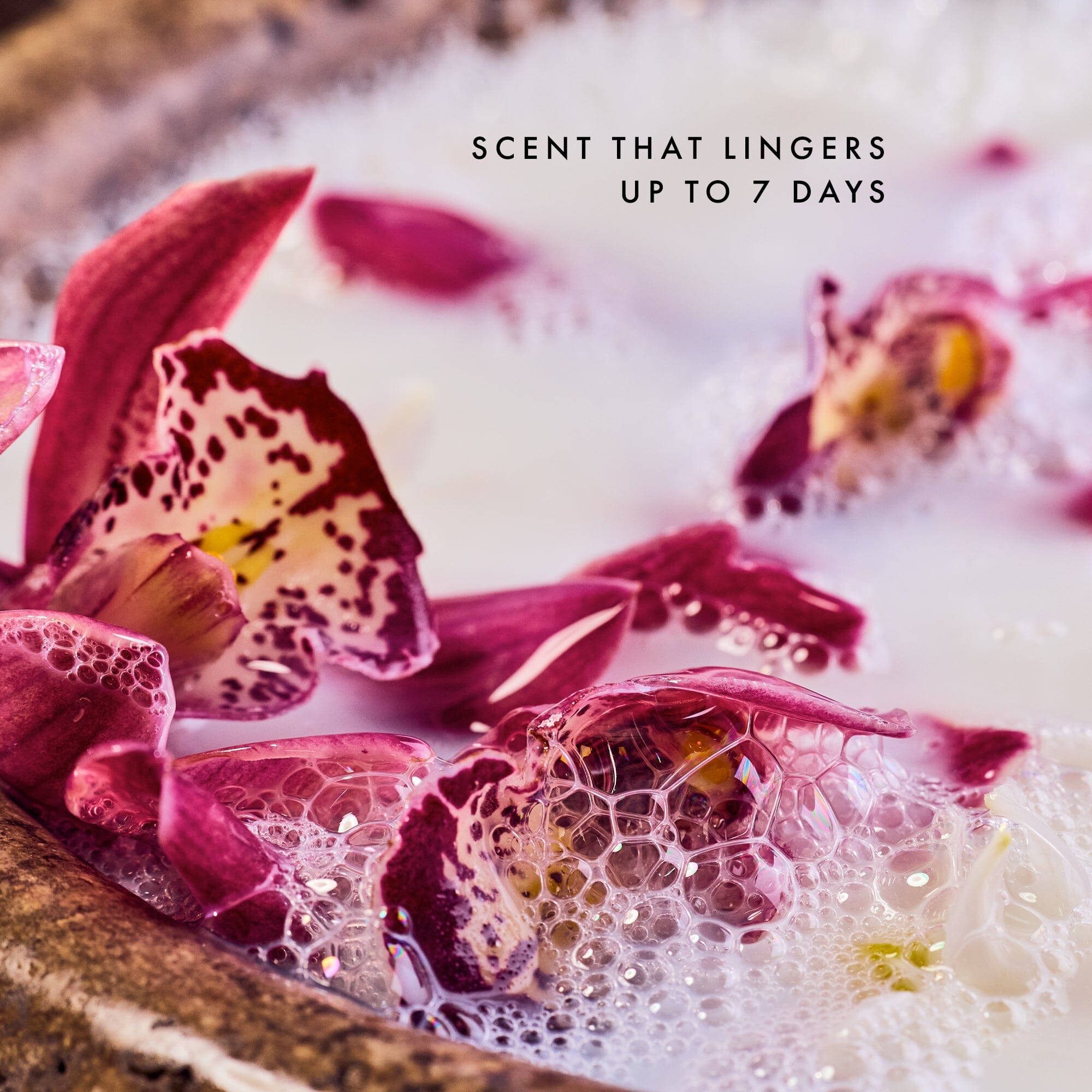 Flora Luna Laundry Detergent The Laundress